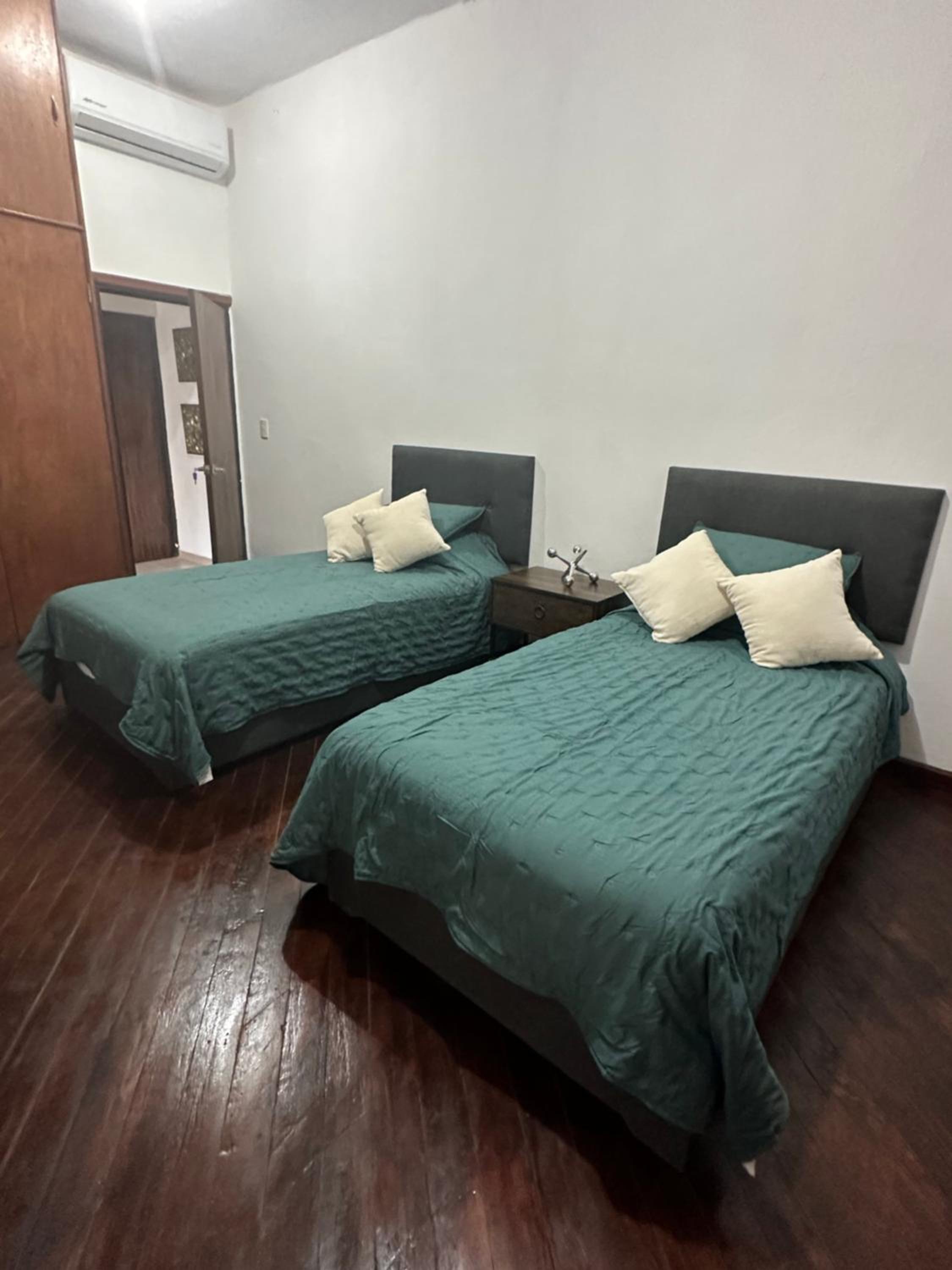 Deluxe Double or Twin Room photo 2