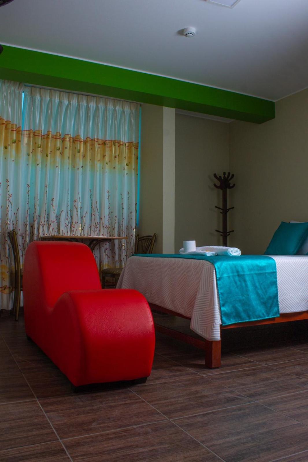 Double Room photo 3