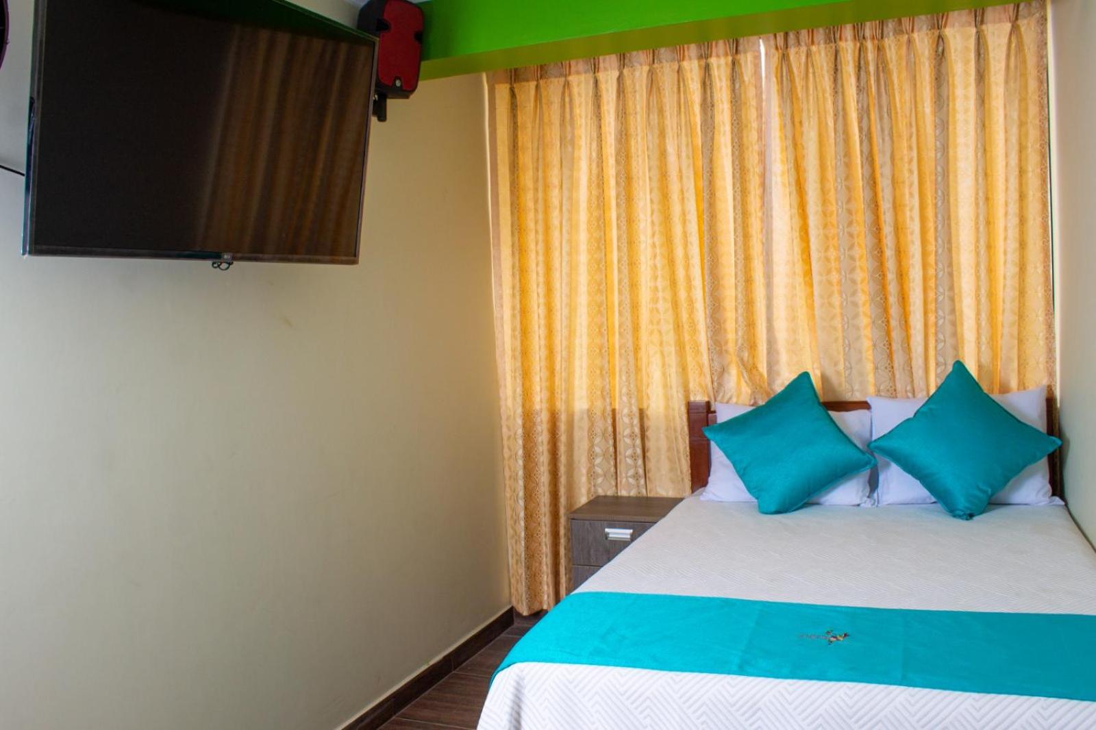 Double Room photo 2