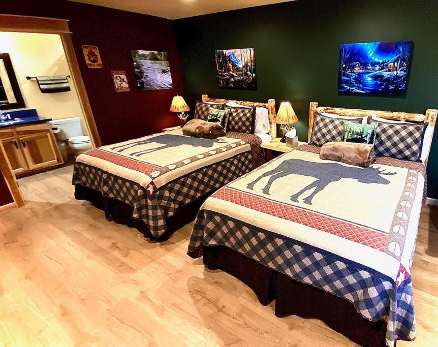 One-Bedroom House photo 1