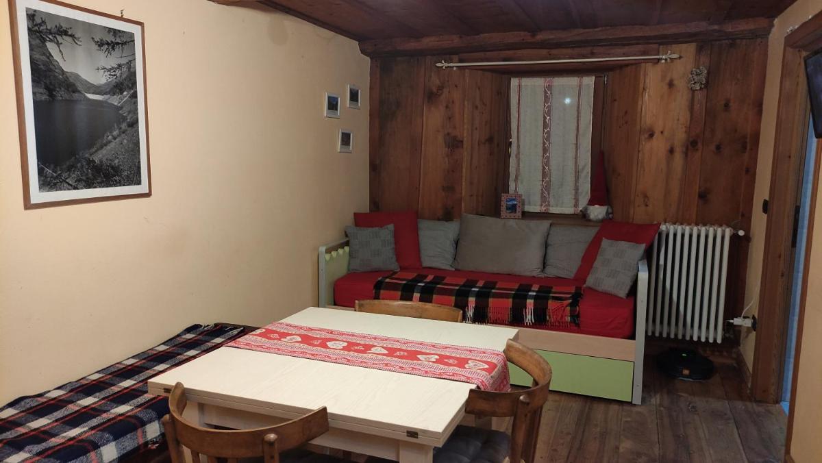 Standard Apartment photo 2