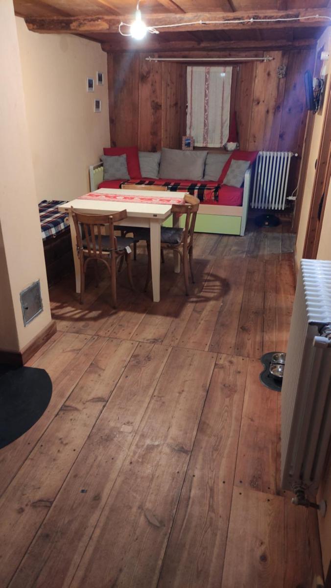 Standard Apartment photo 1