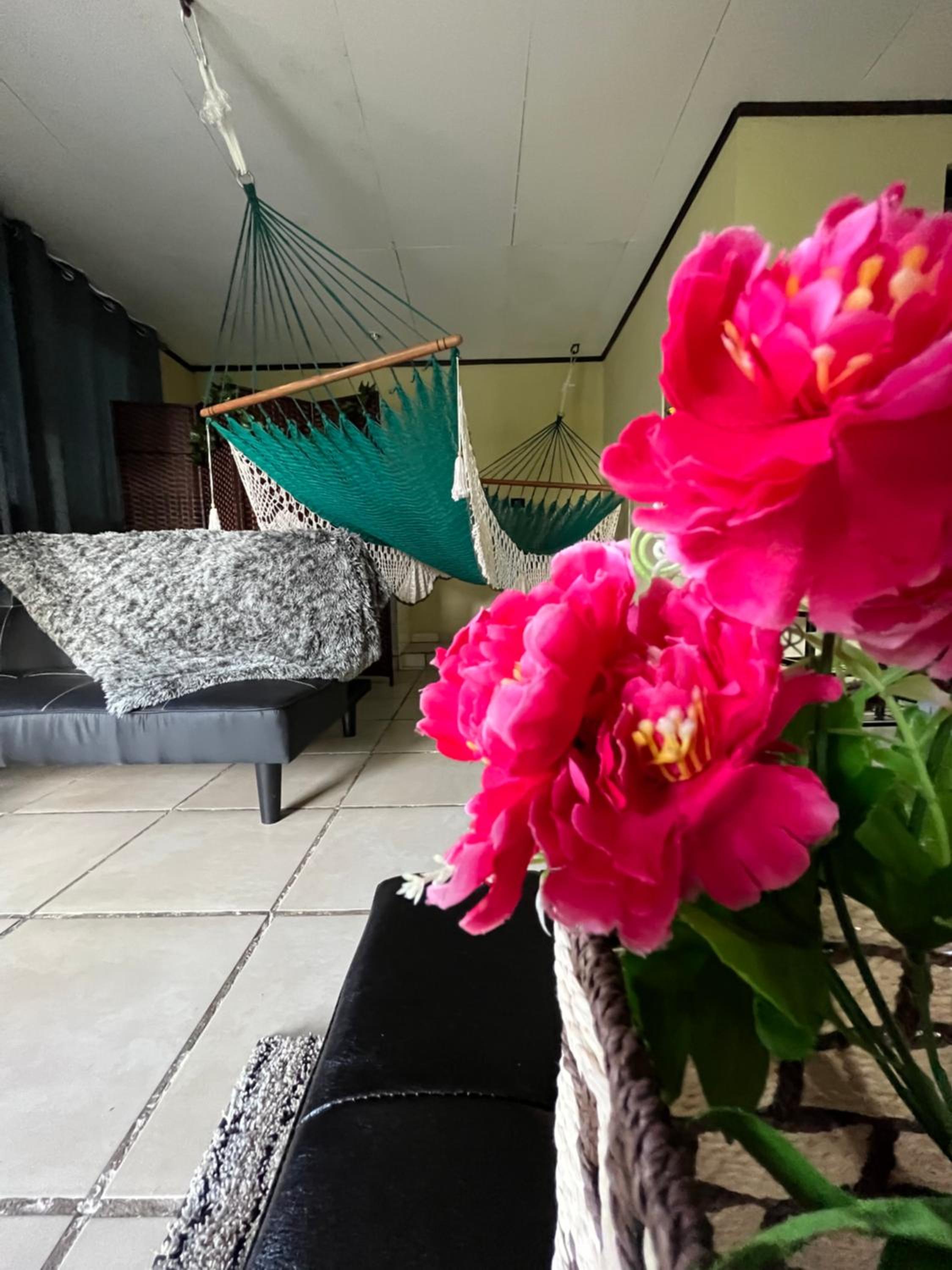 Deluxe Double Room with Two Double Beds photo 2