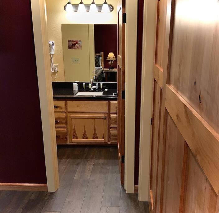 Two-Bedroom House photo 2