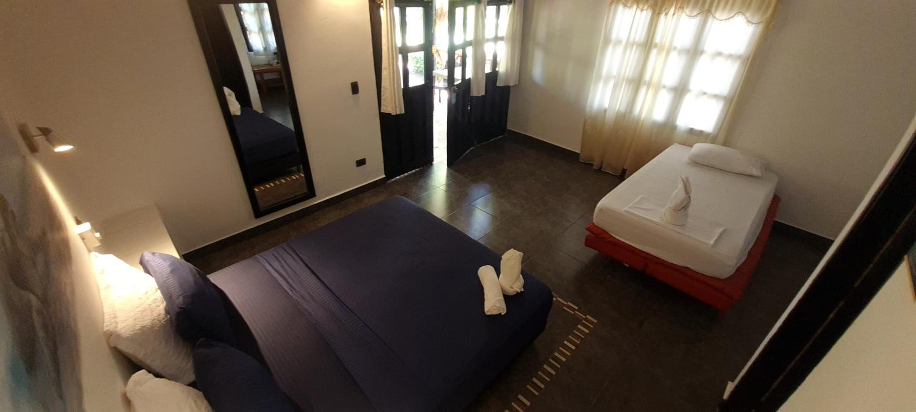 Standard Triple Room photo 3