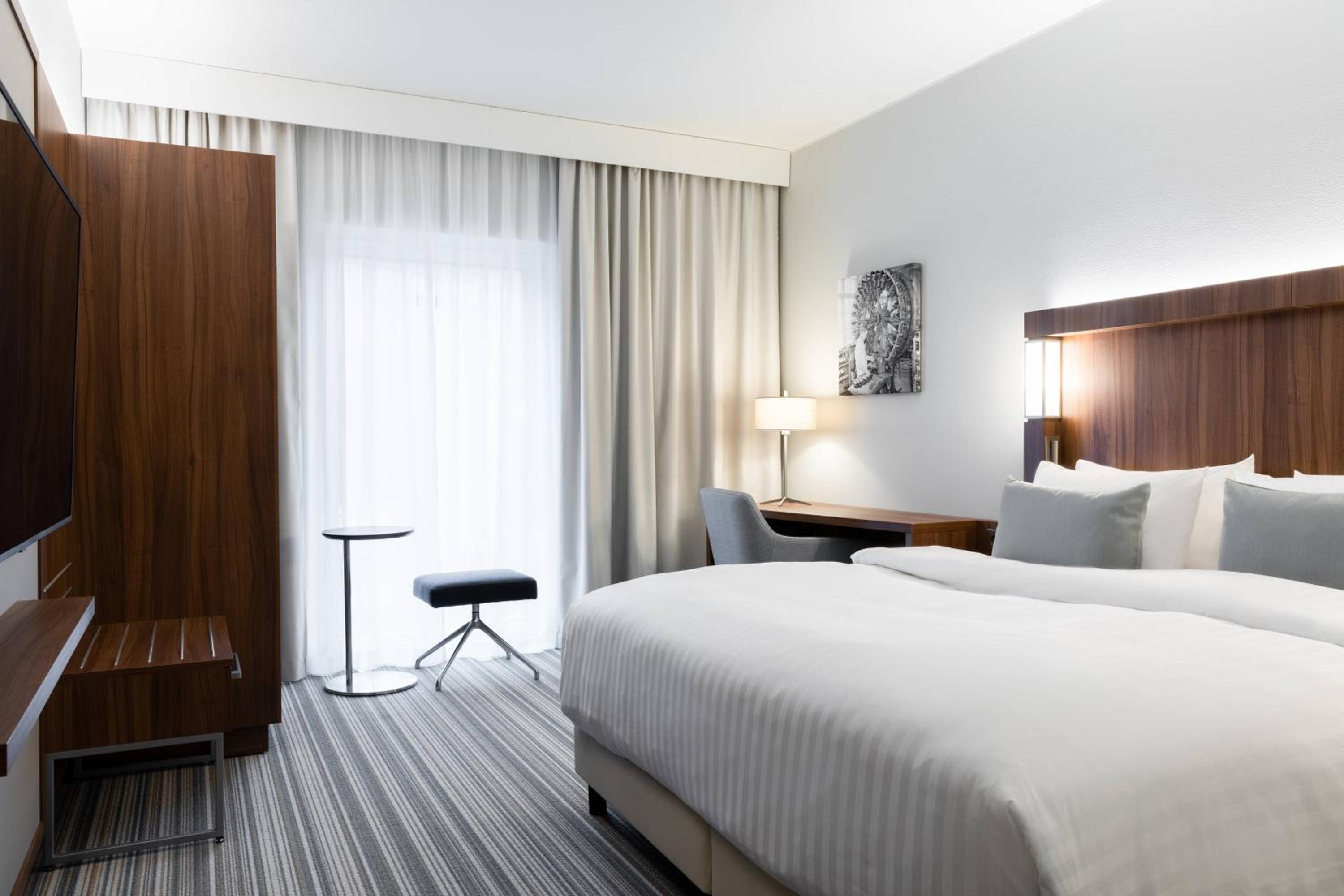 Standard Room King, Guest room, 1 King photo 3
