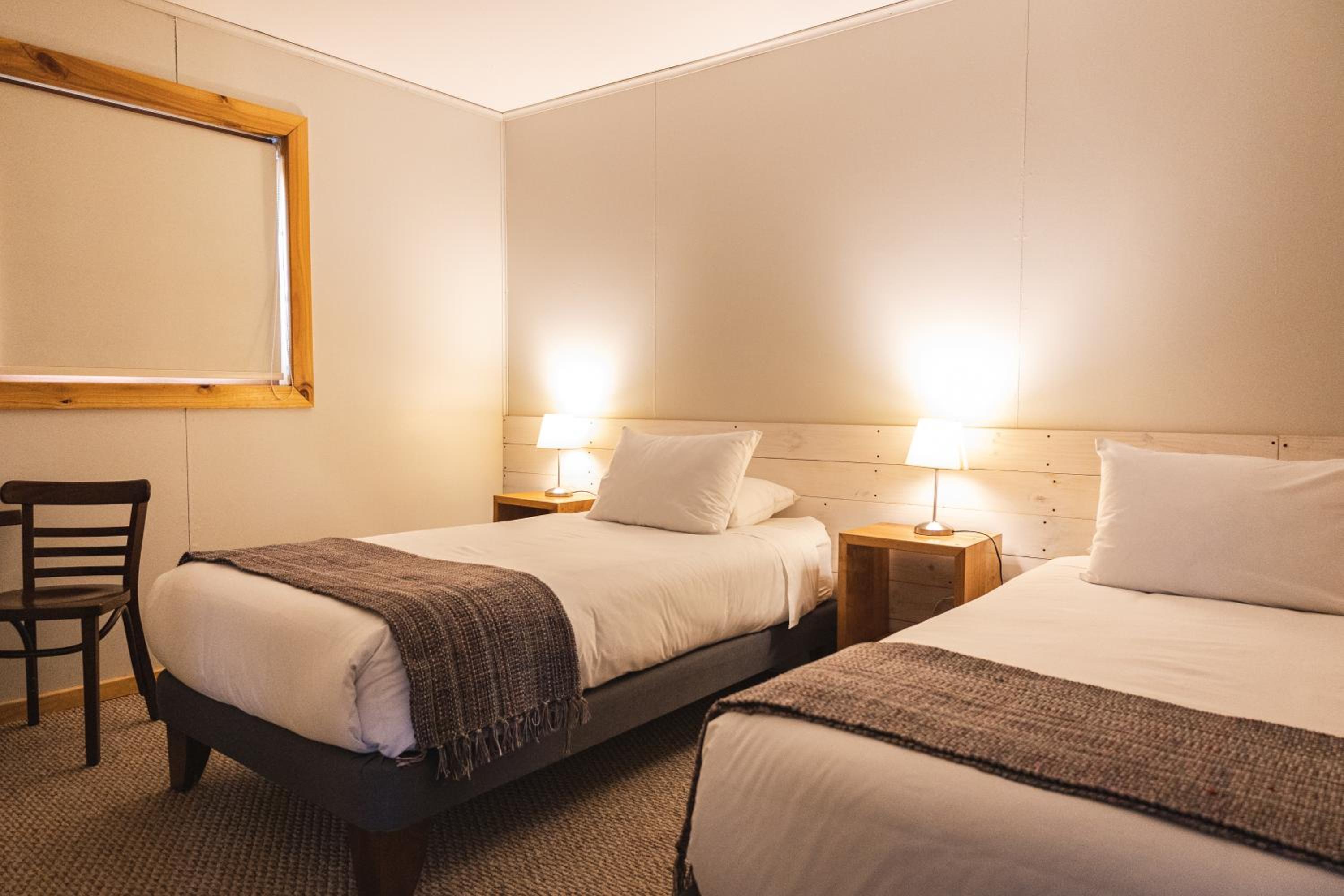 Twin Room photo 1