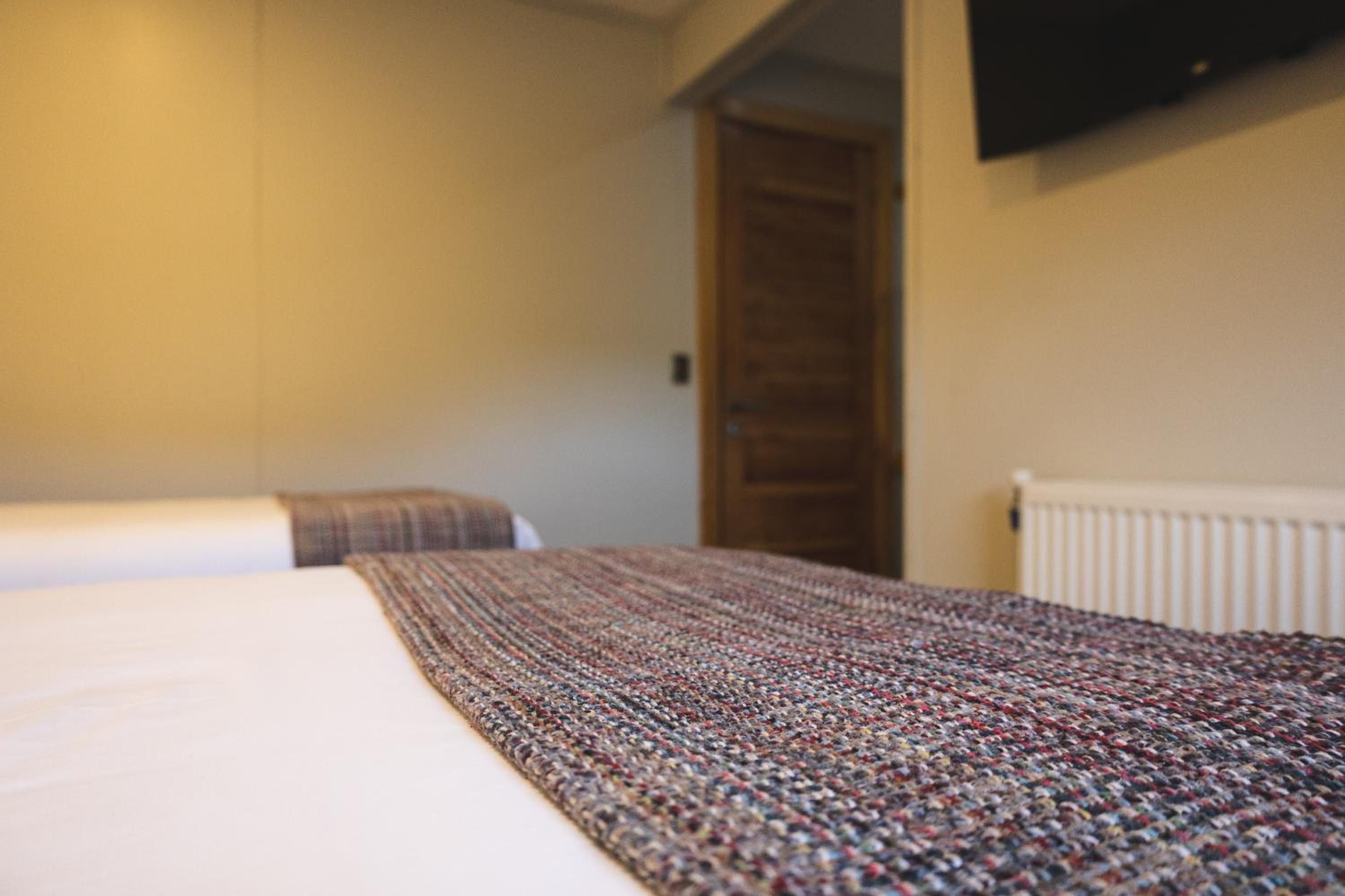 Twin Room photo 2