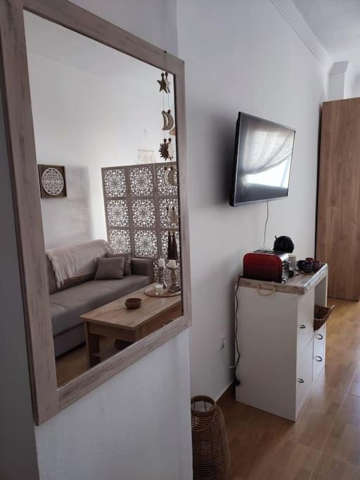 One-Bedroom Apartment photo 3