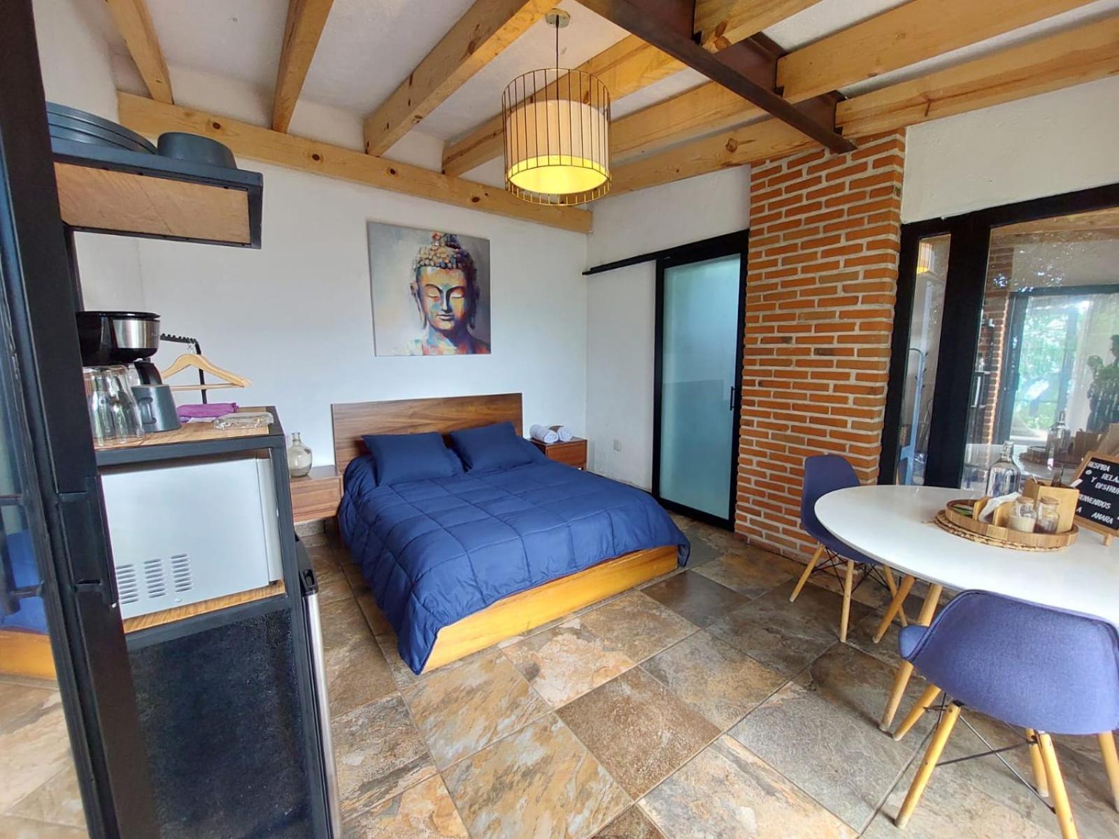 Deluxe Bungalow - Photo 1