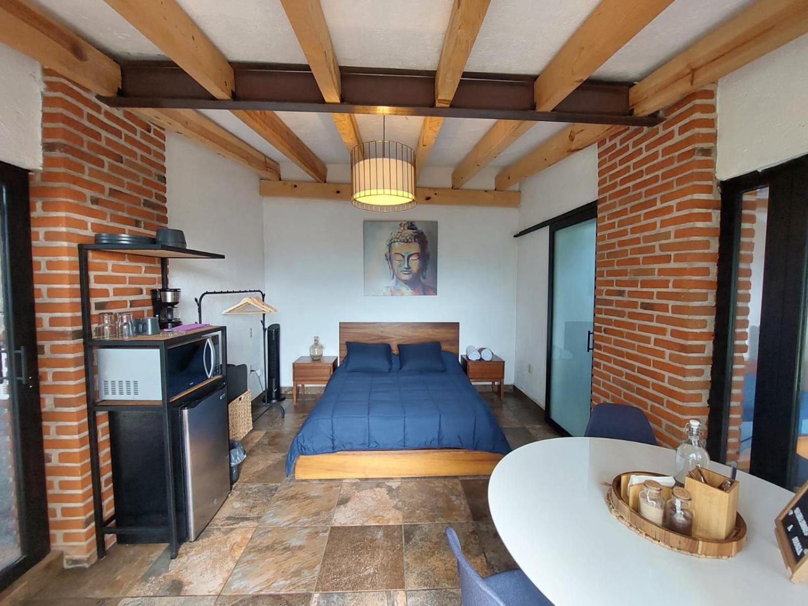 Deluxe Bungalow - Photo 25