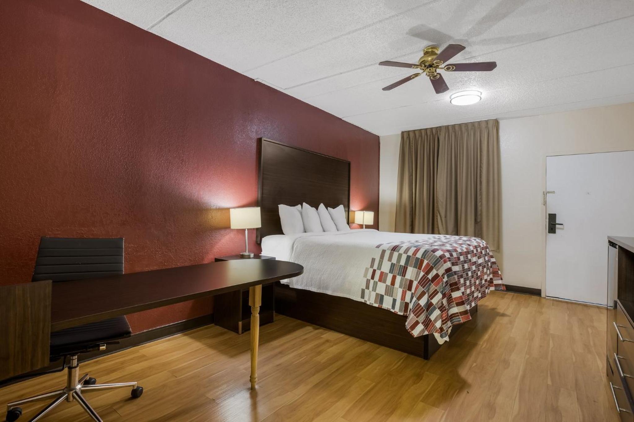 Superior King Room Non-Smoking photo 3