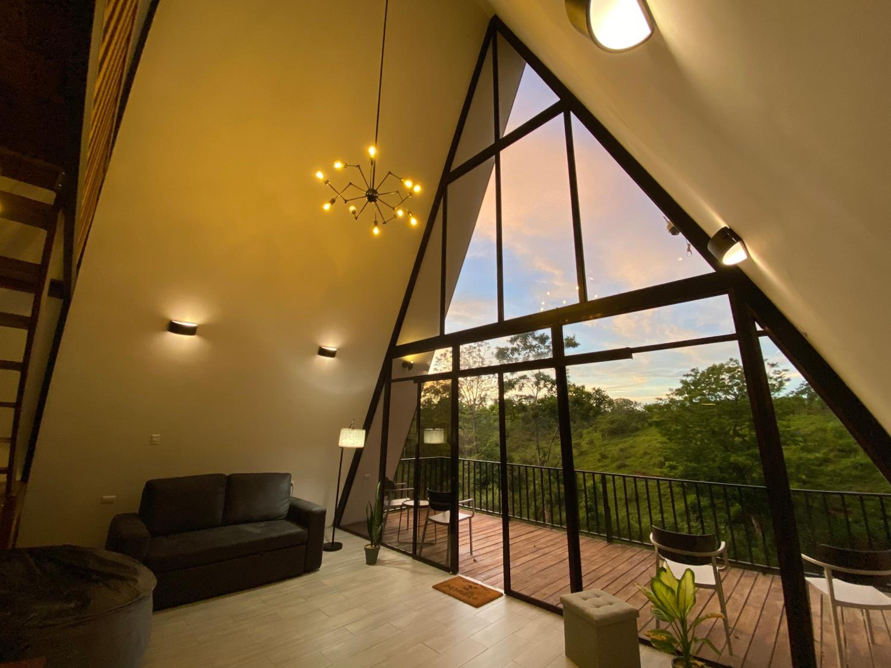 One-Bedroom Chalet photo 2