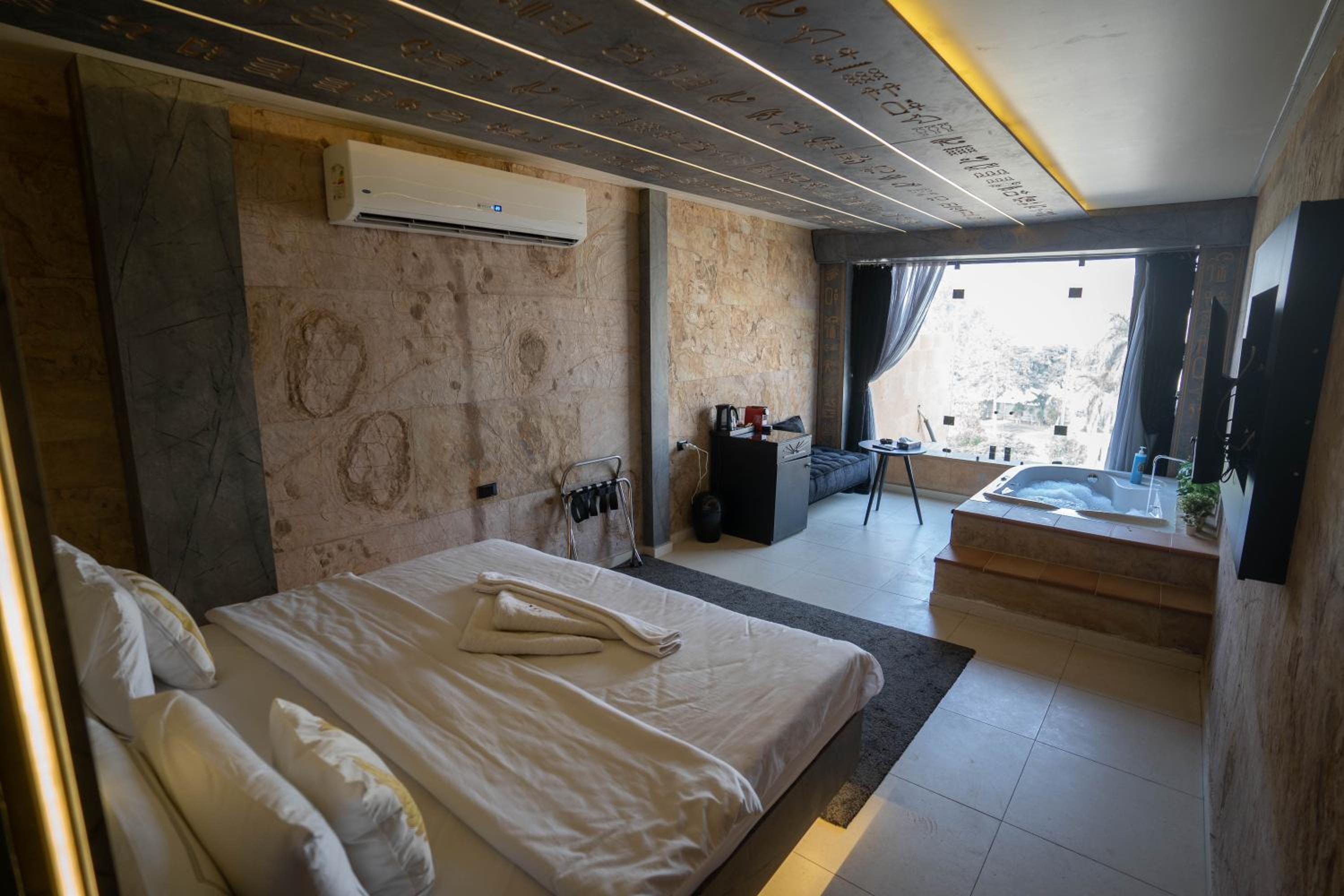 Junior Suite photo 2