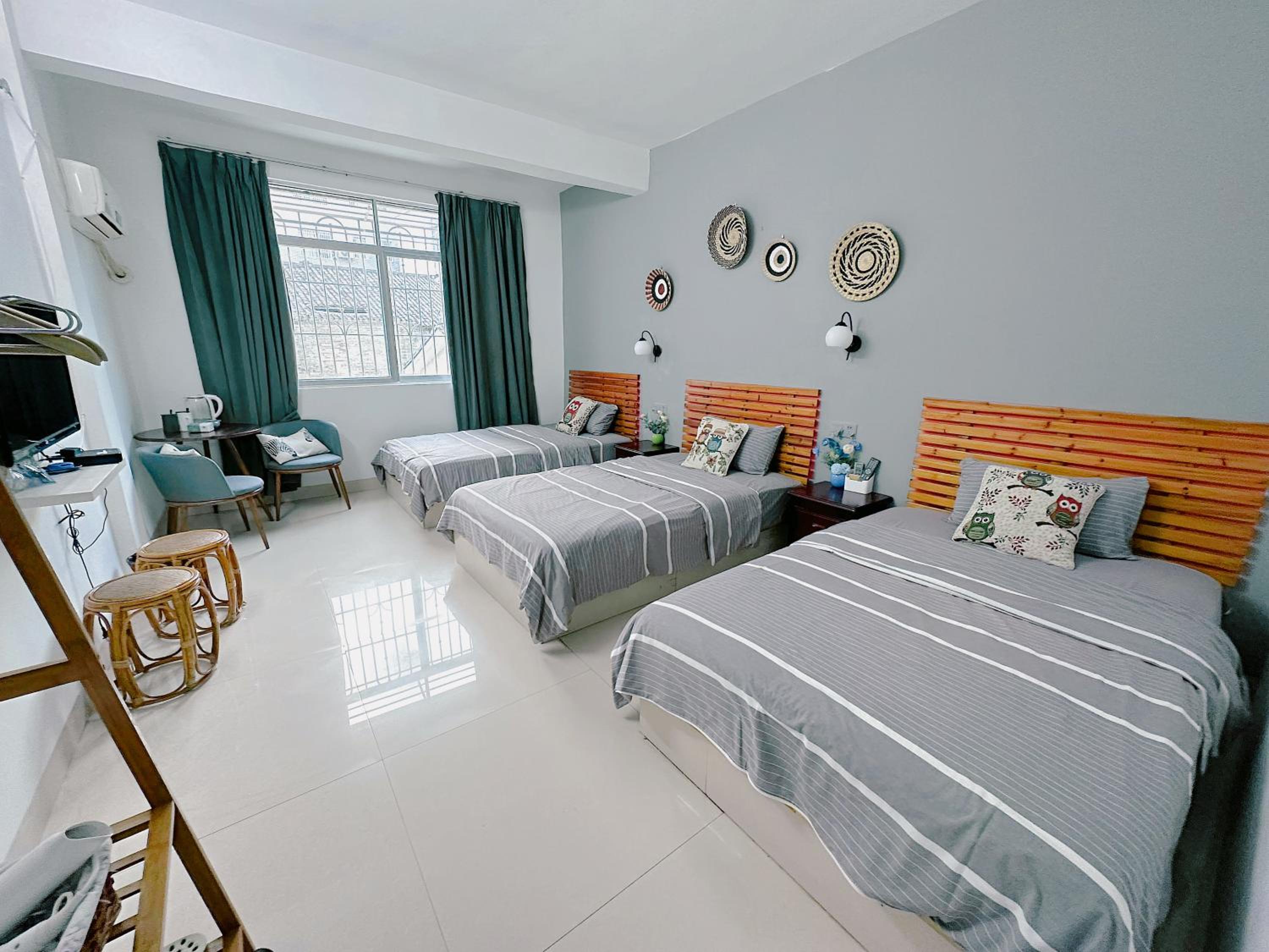 Triple Room photo 1