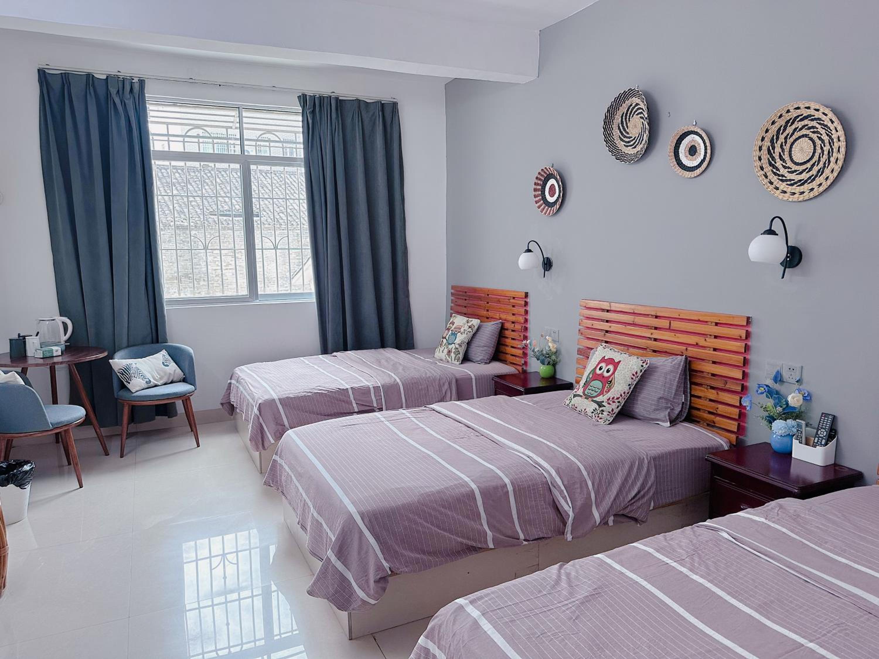Triple Room photo 3