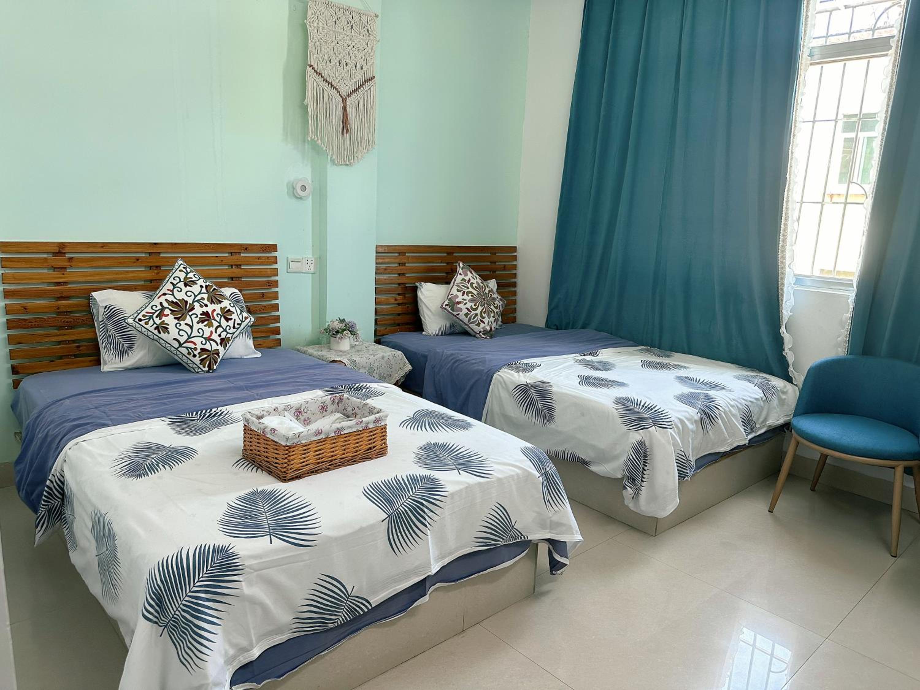 Twin Room photo 1