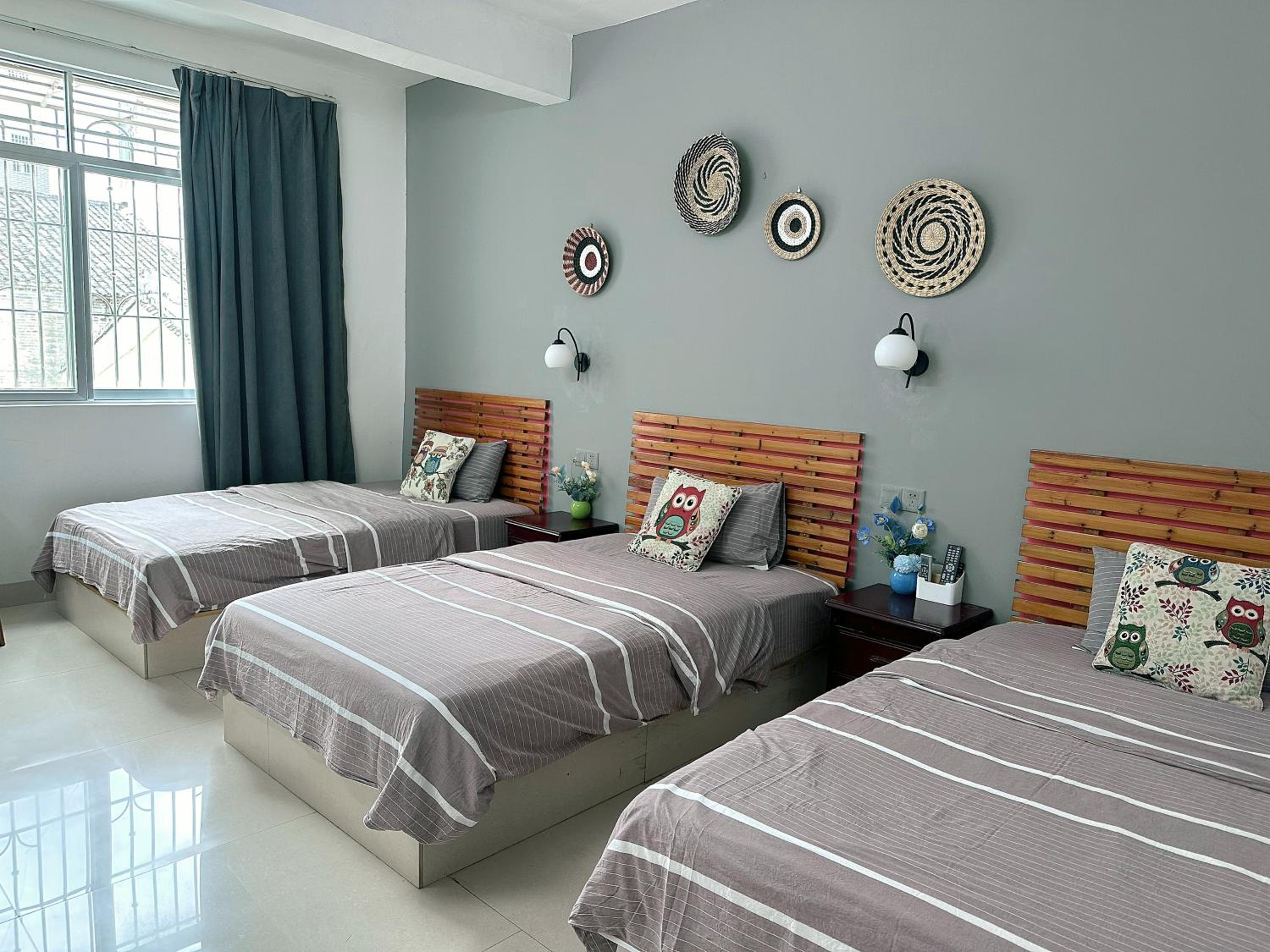 Triple Room photo 2