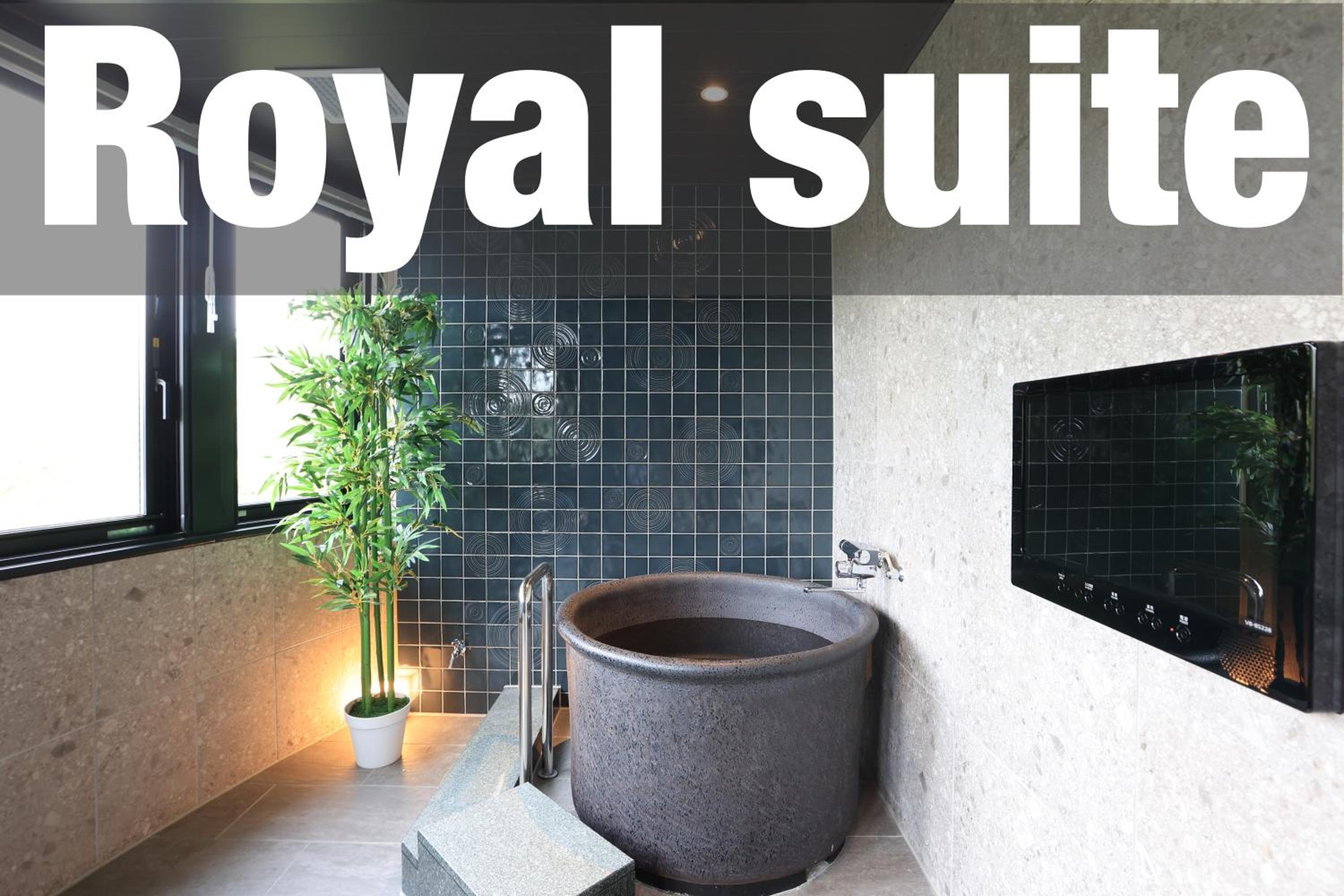 Executive Suite photo 3