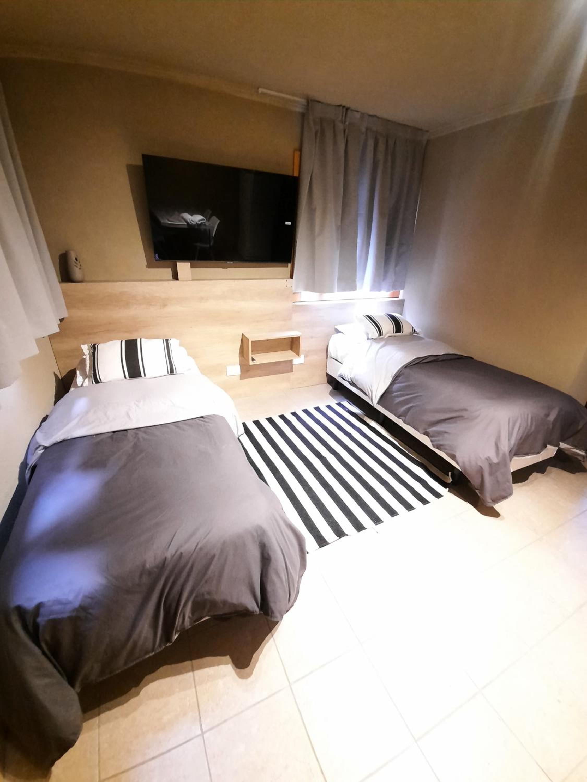  Apartment - Top Floor photo 1