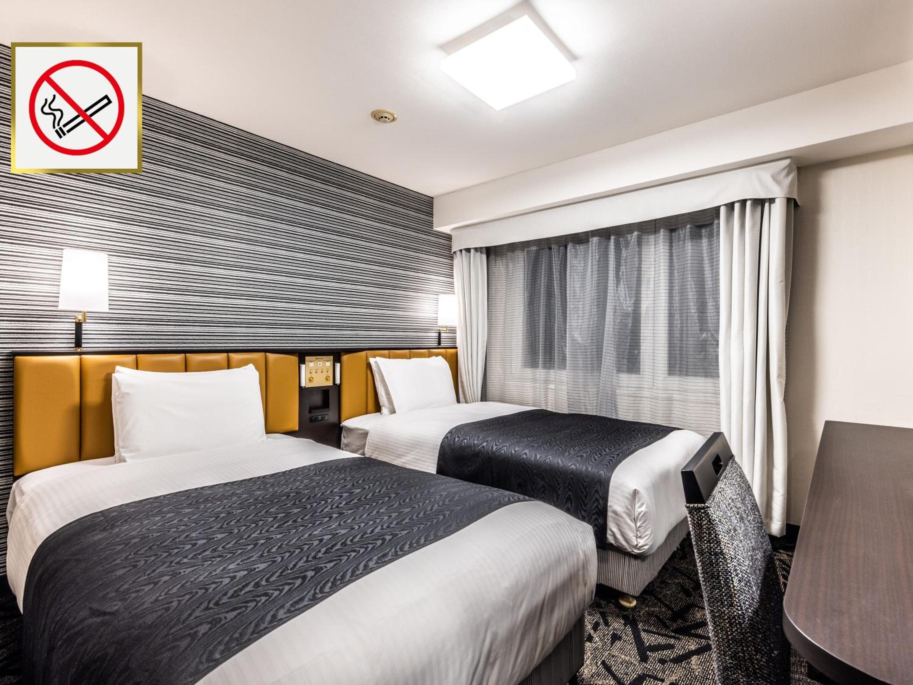 Twin Room - Non-Smoking - Photo 4