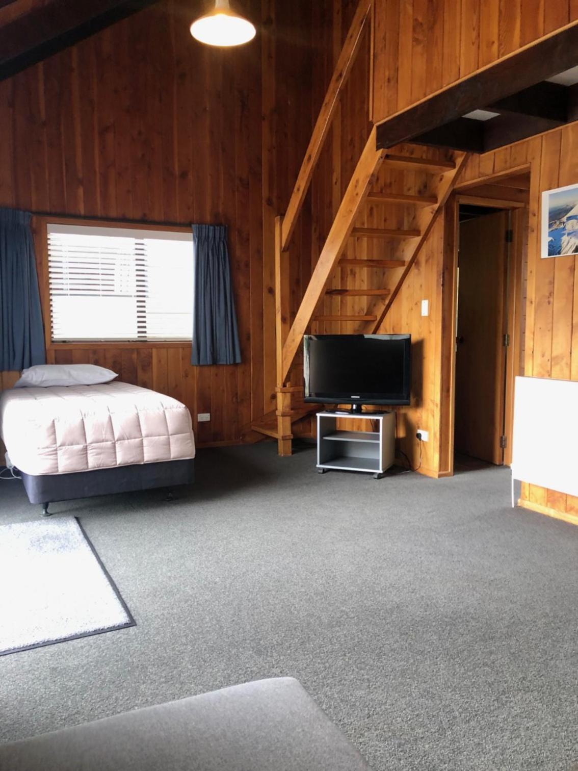 Two-Bedroom Chalet photo 1