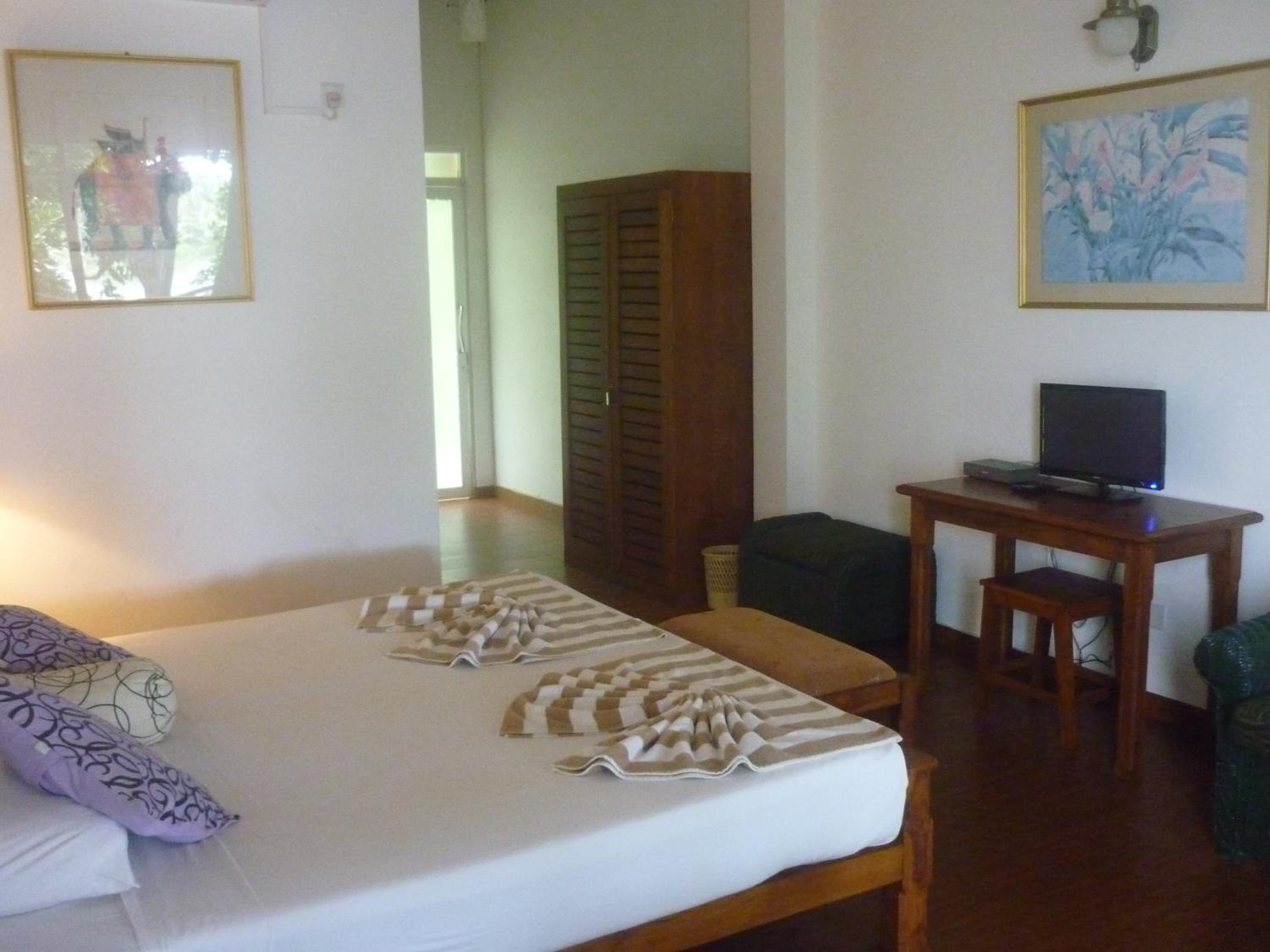 Super Deluxe Double Room