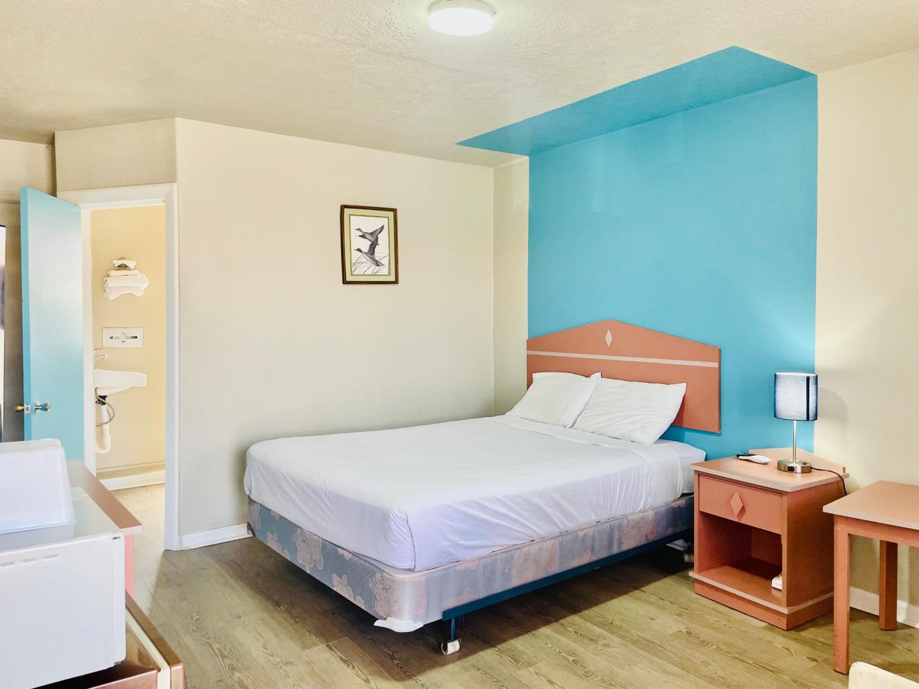Deluxe Queen Room photo 2