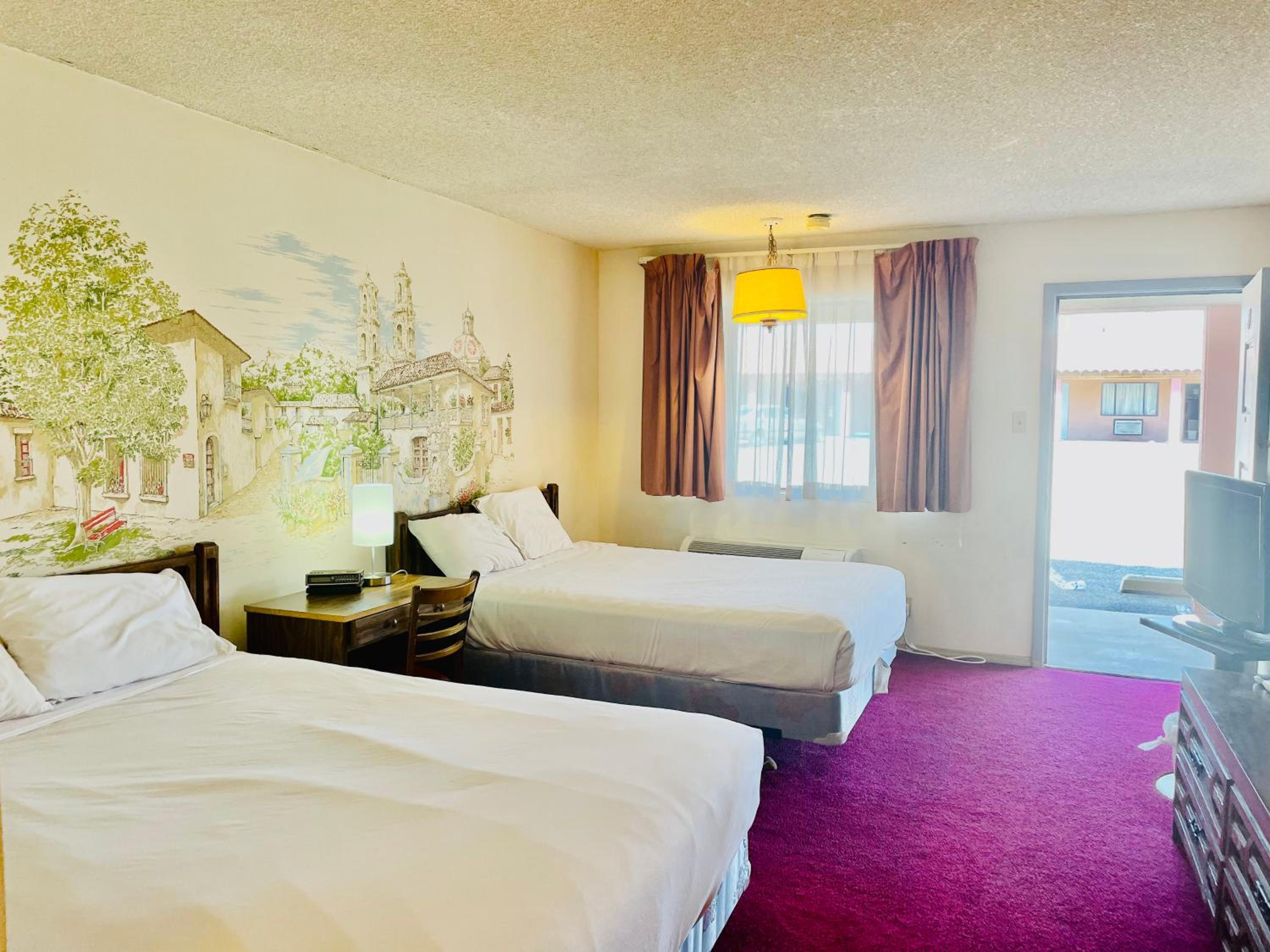 Deluxe Double Room photo 1