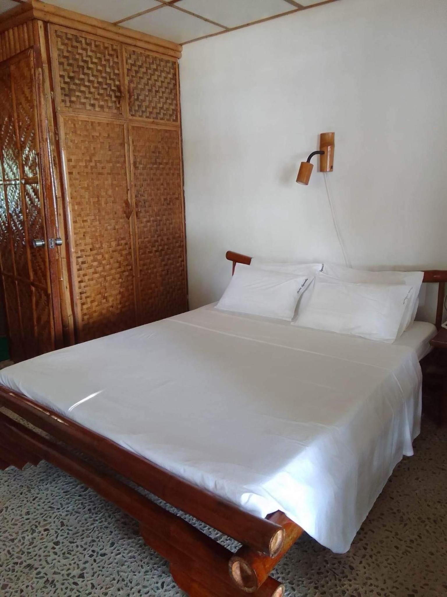 Double or Twin Room without Aircon  - Photo 6