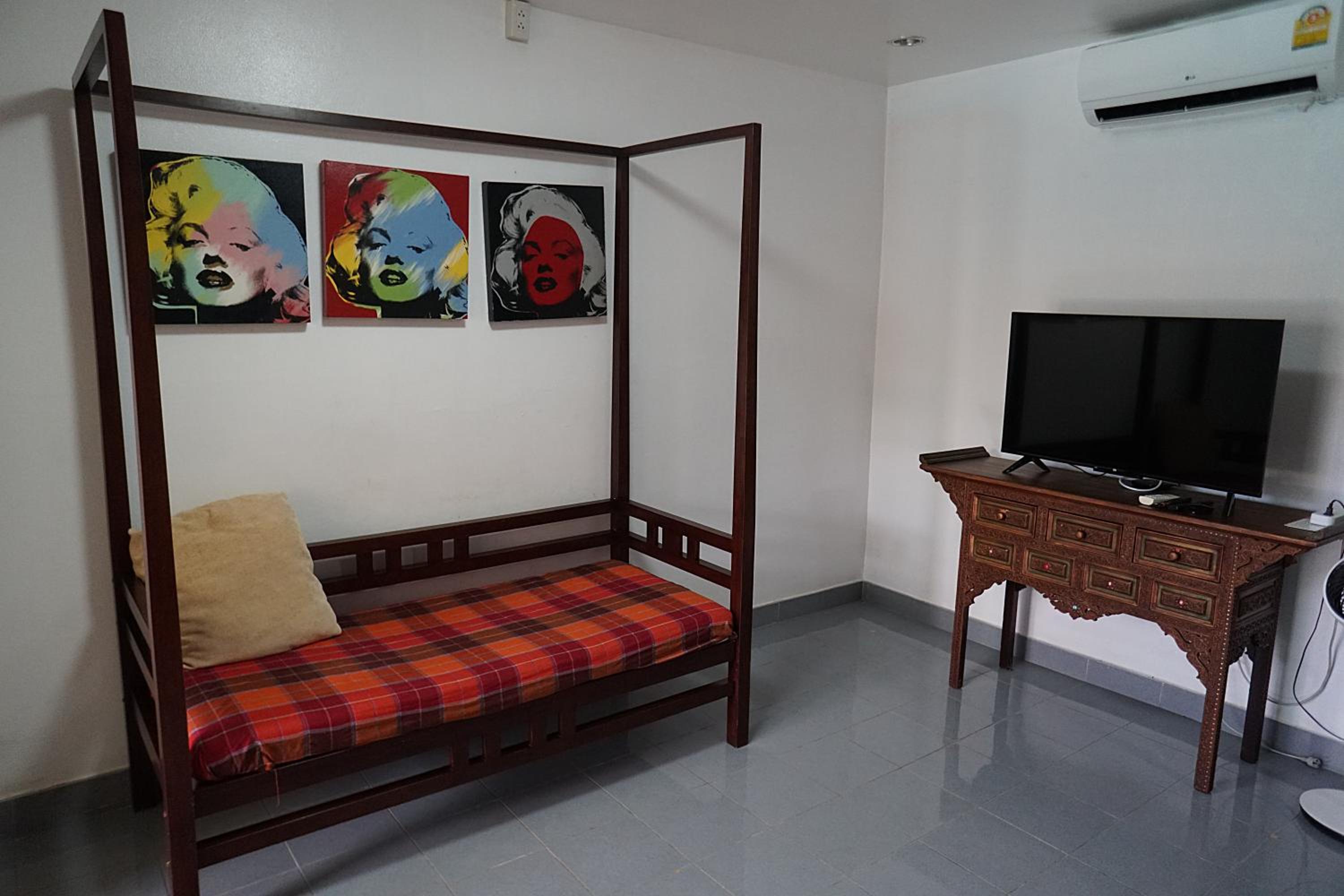 Superior Double Room photo 3
