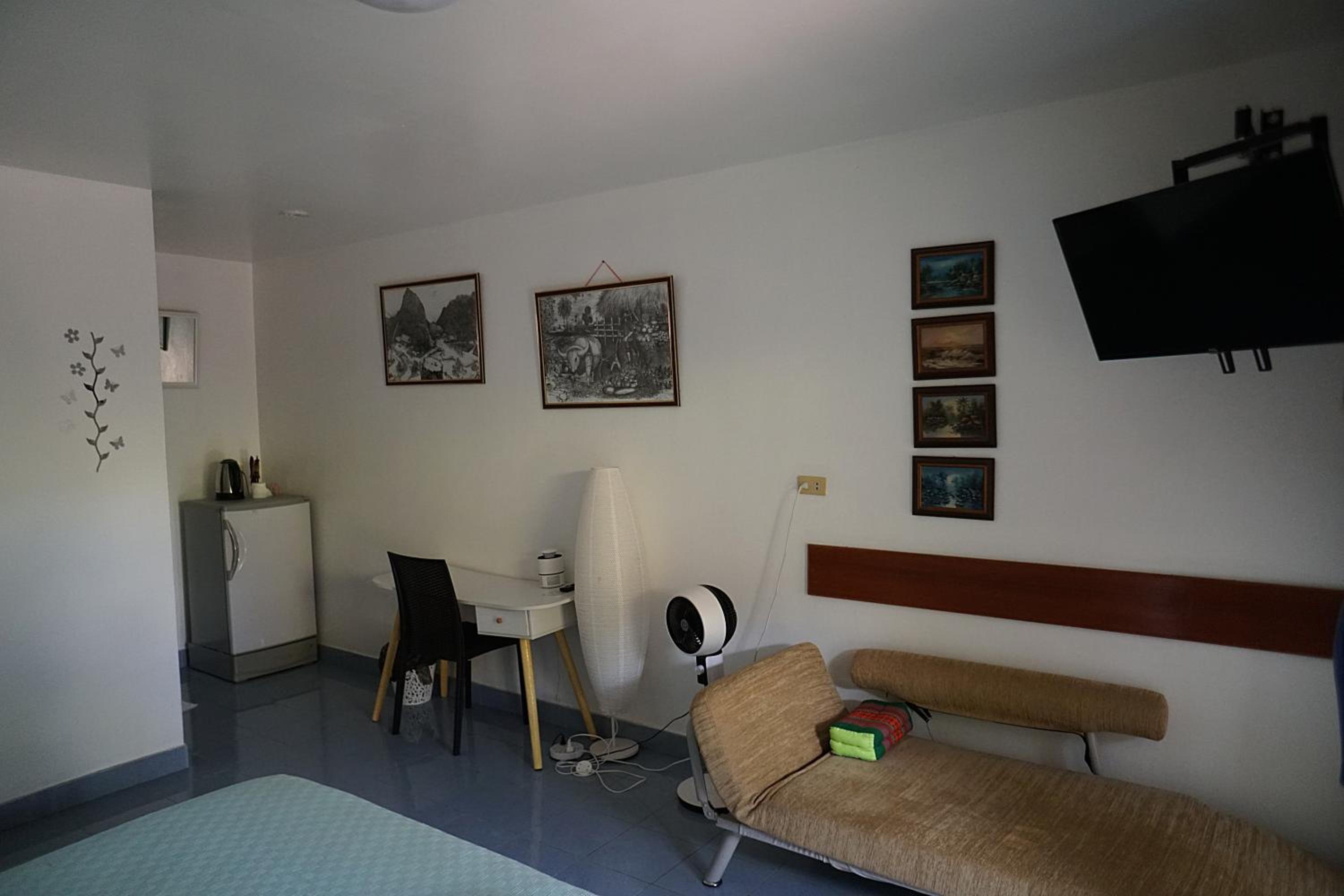 Standard Double Room photo 3