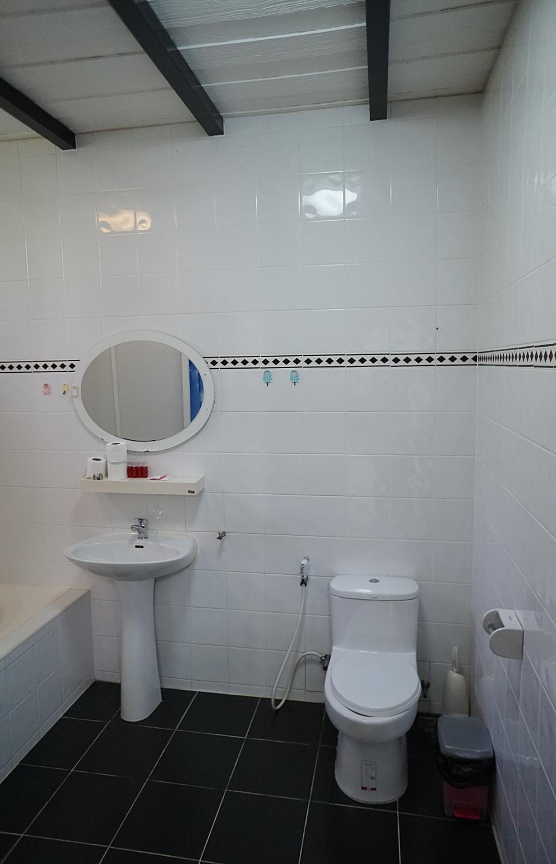 Deluxe Family Suite photo 3