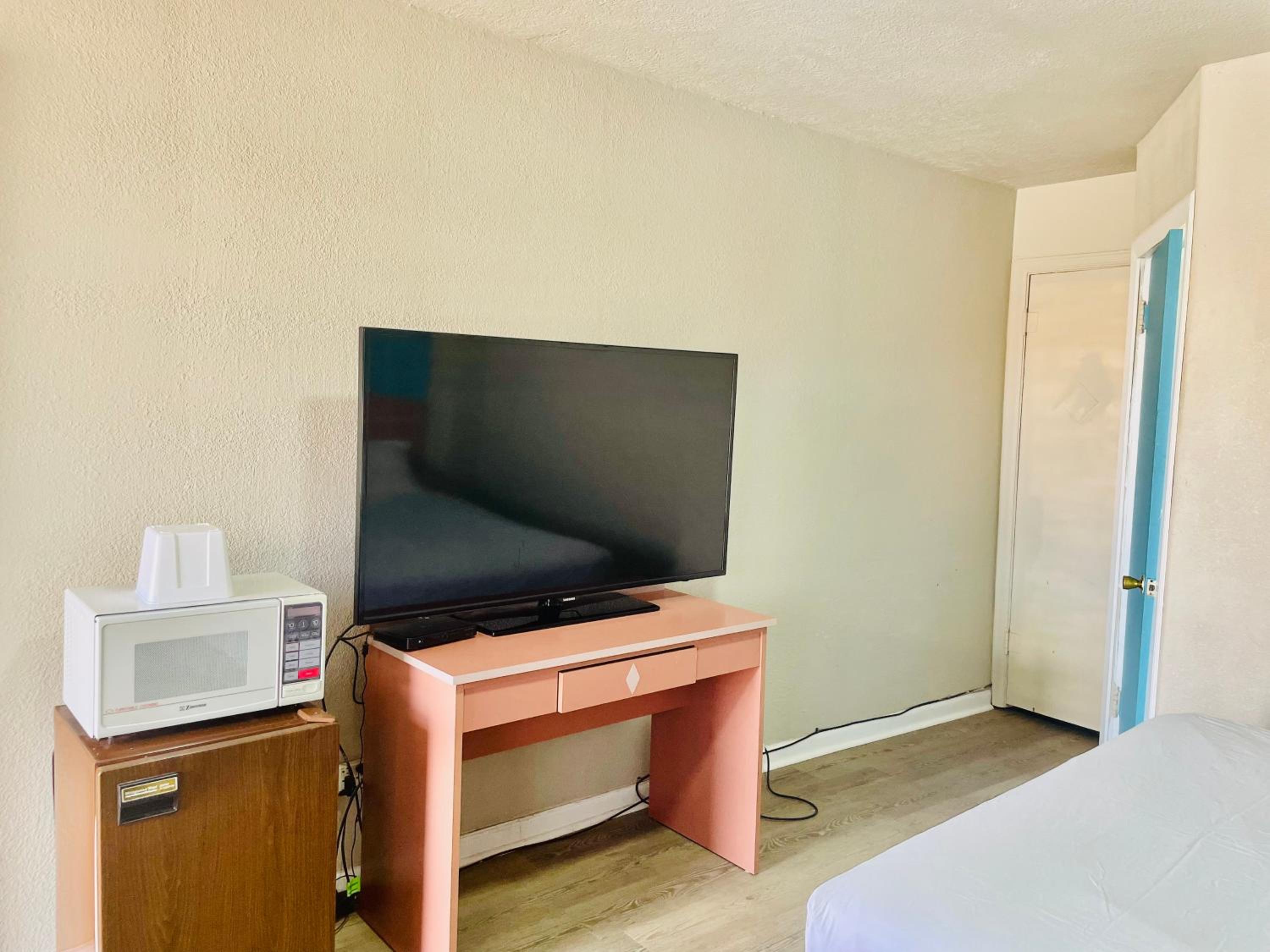 Deluxe Queen Room photo 1