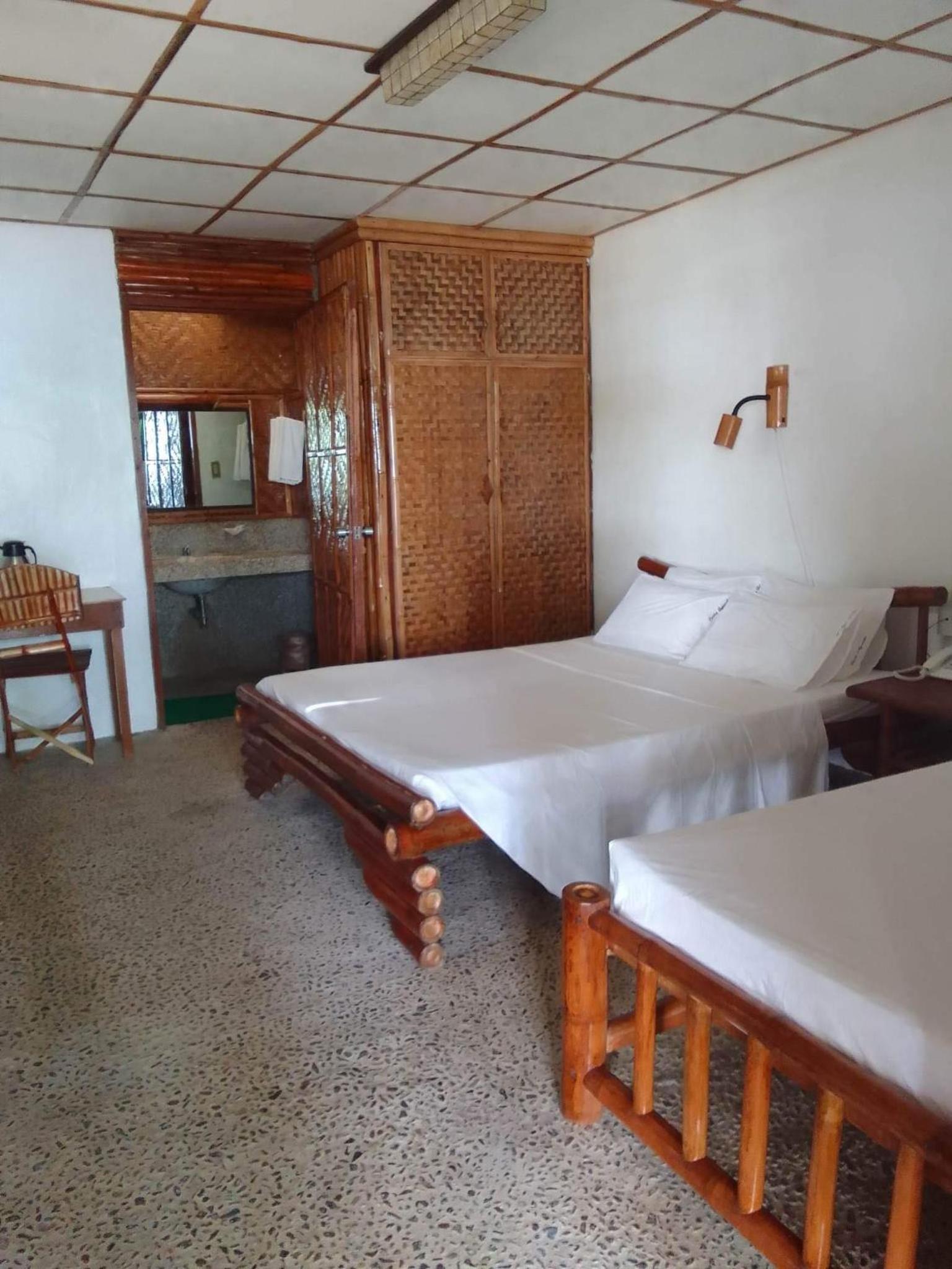 Double or Twin Room without Aircon  - Photo 3