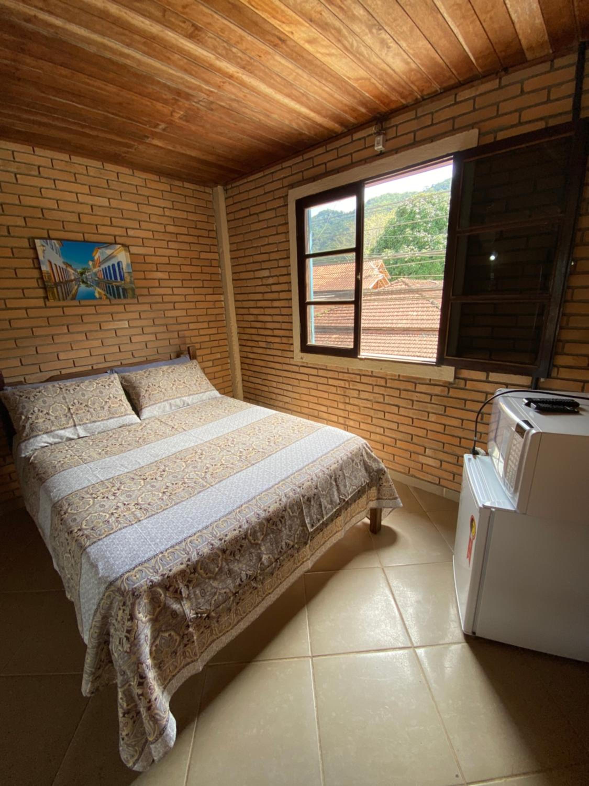 Suite with City View photo 1