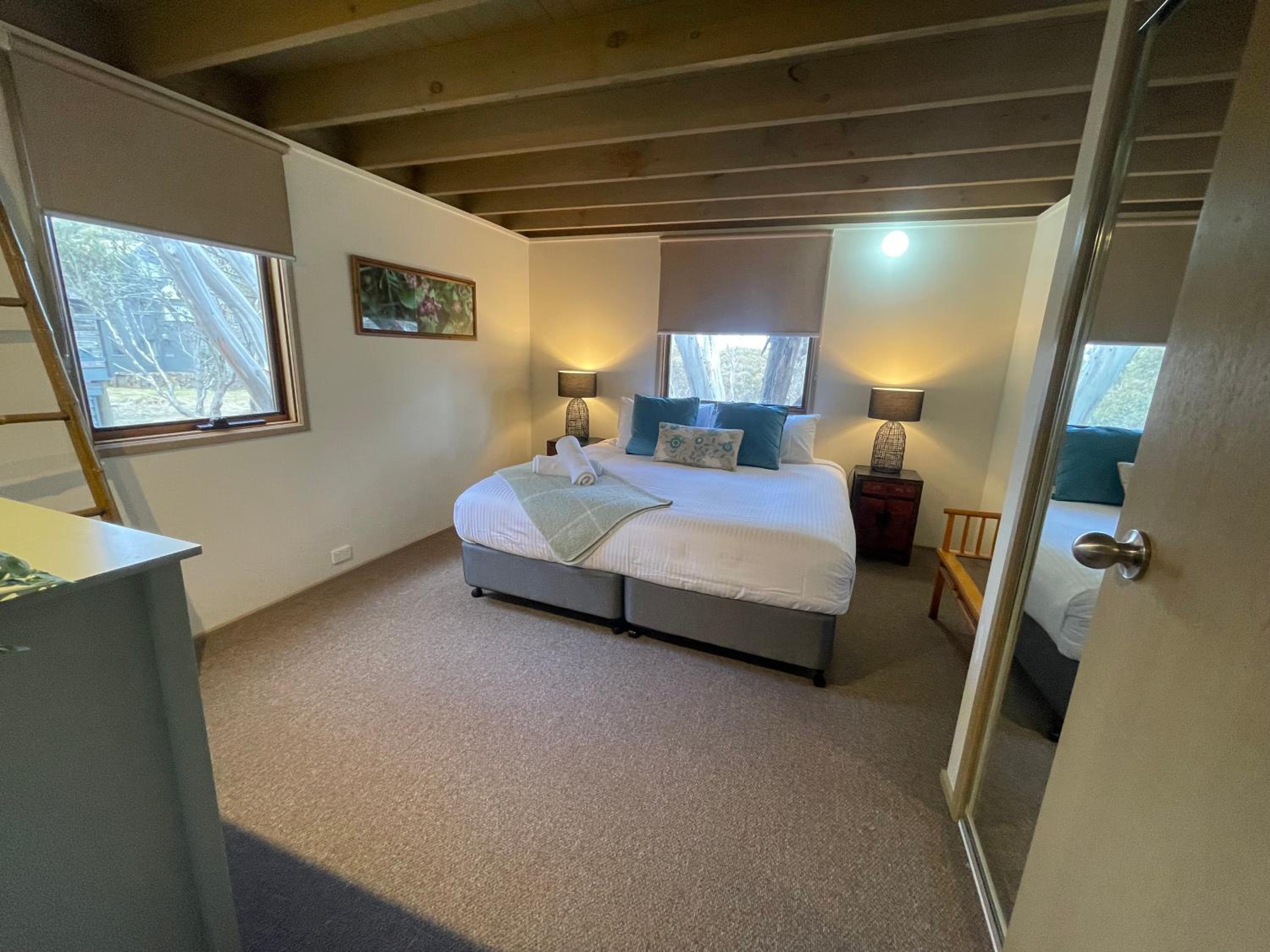 Chalet photo 1