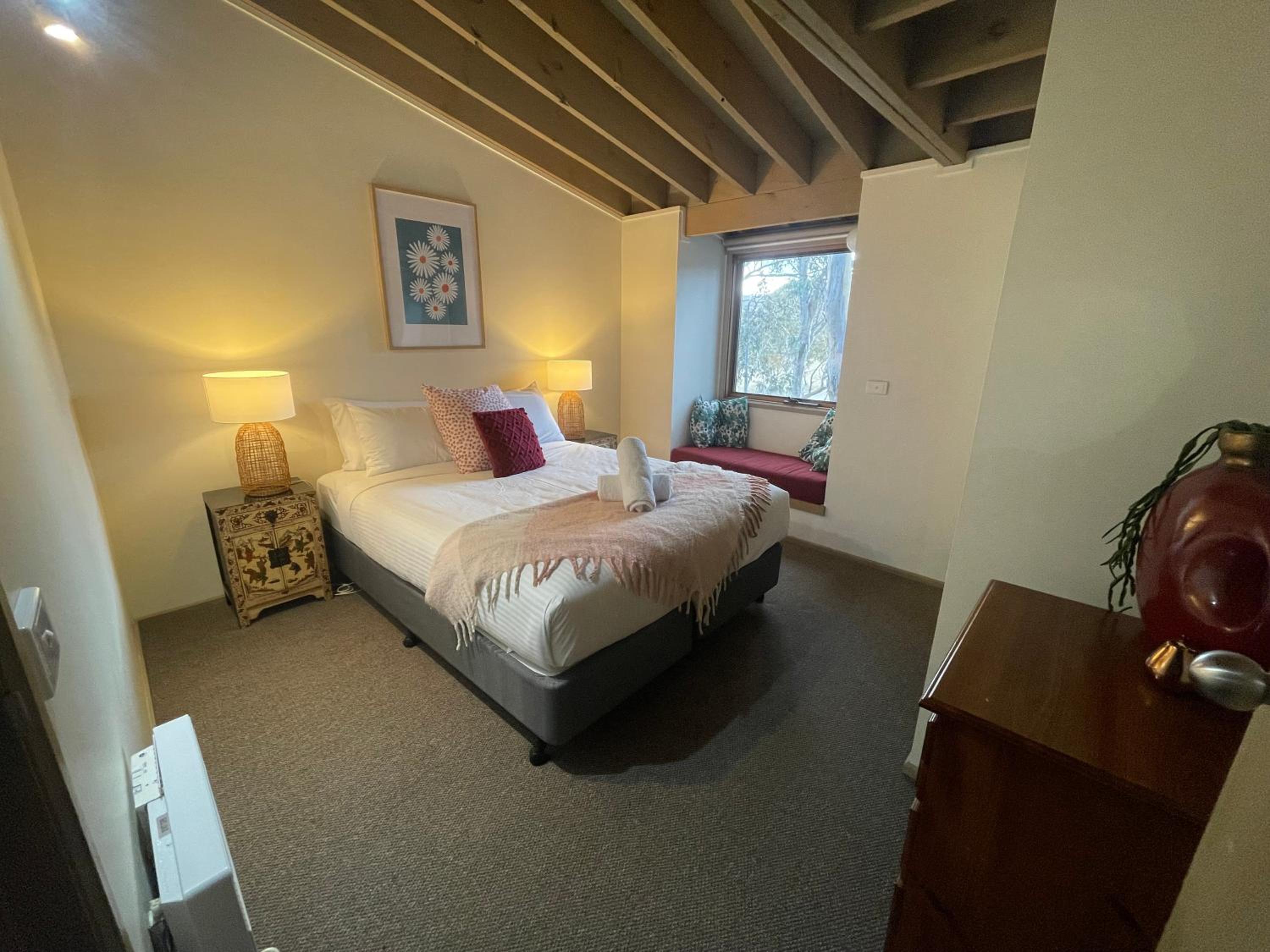 Chalet photo 2