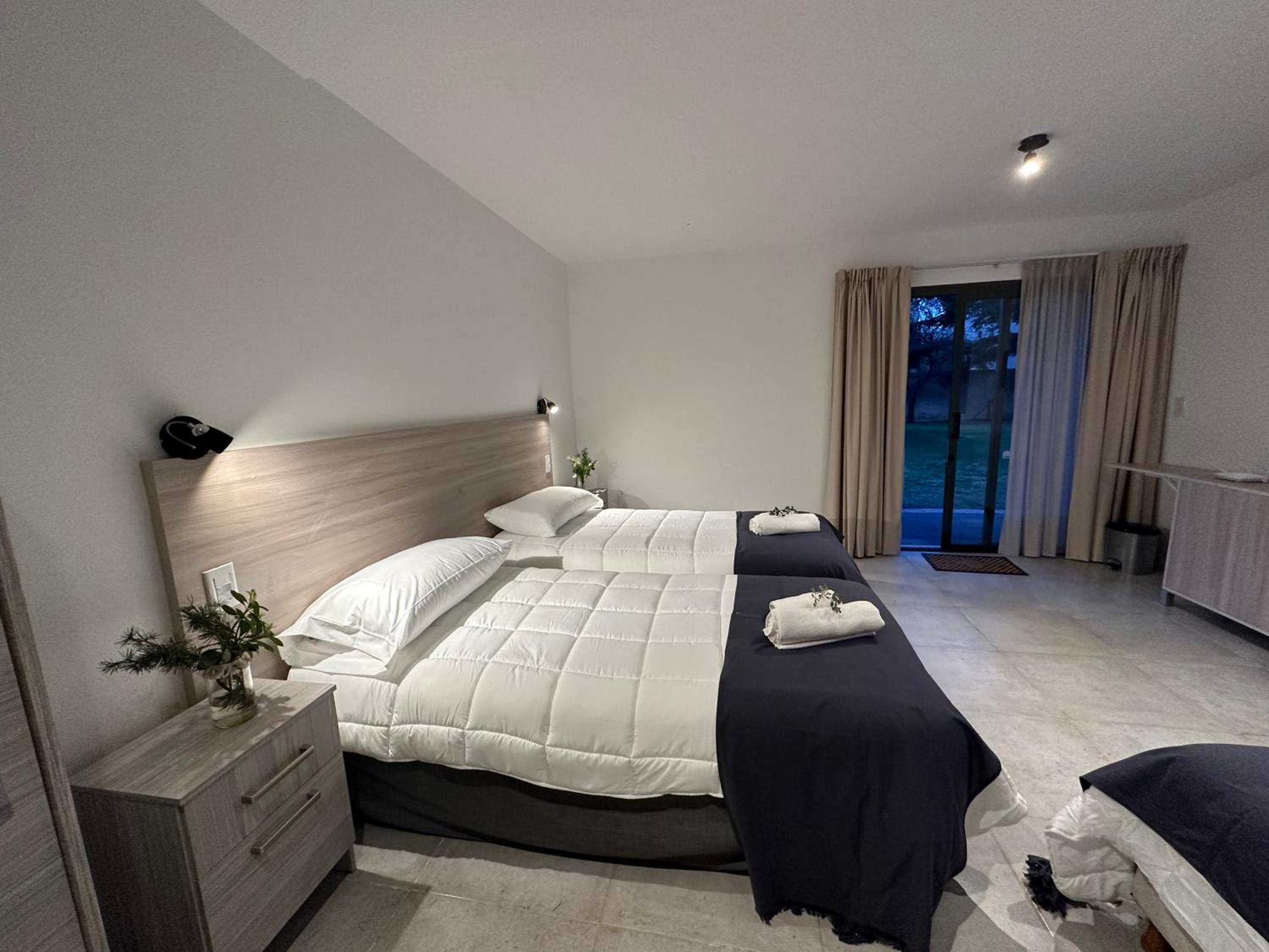 Deluxe Triple Room photo 1