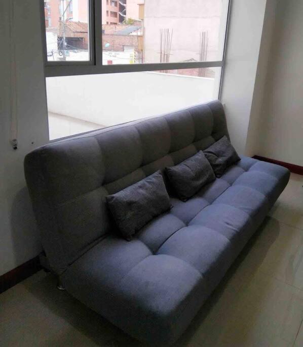 One-Bedroom Apartment photo 3