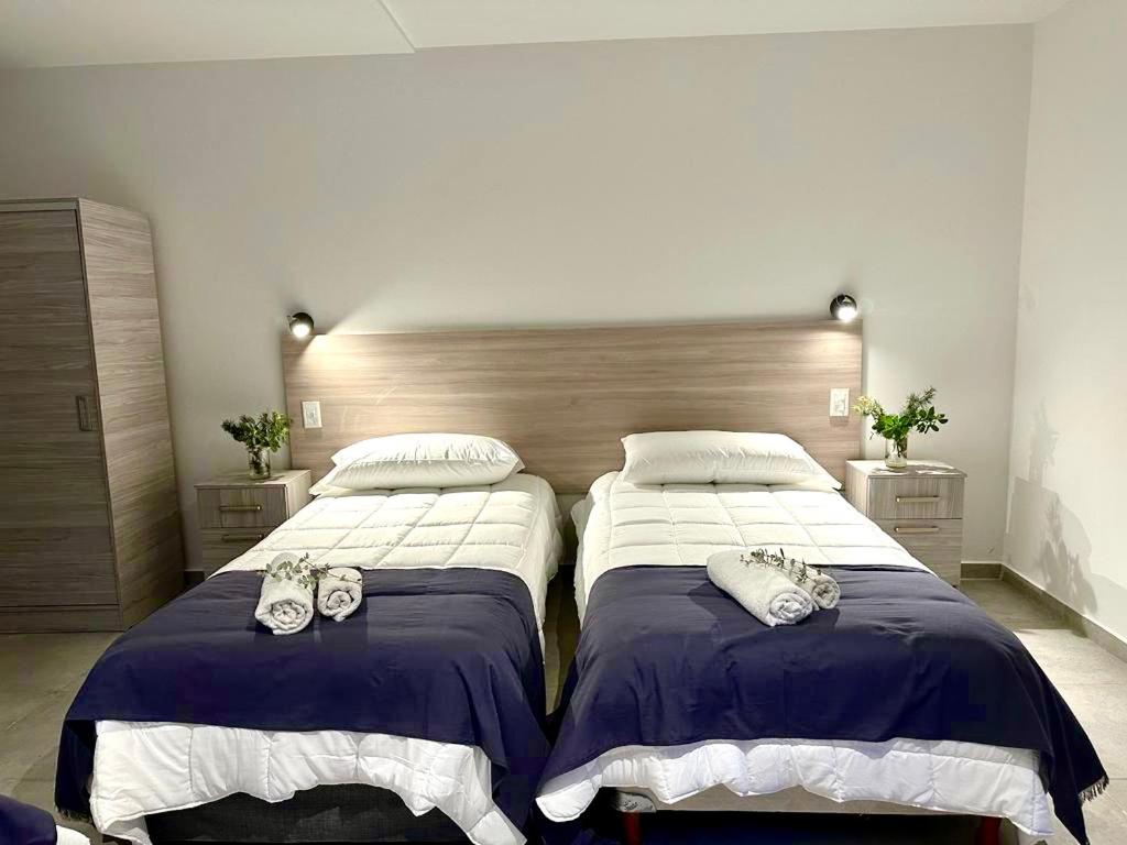 Deluxe Triple Room photo 2