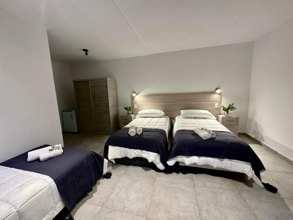 Deluxe Triple Room photo 3