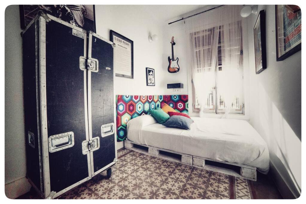 Departamento de tres habitaciones