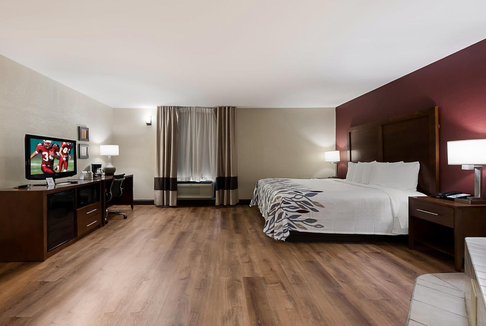  Superior King Room with Spa Bath Non-Smoking - Photo 3