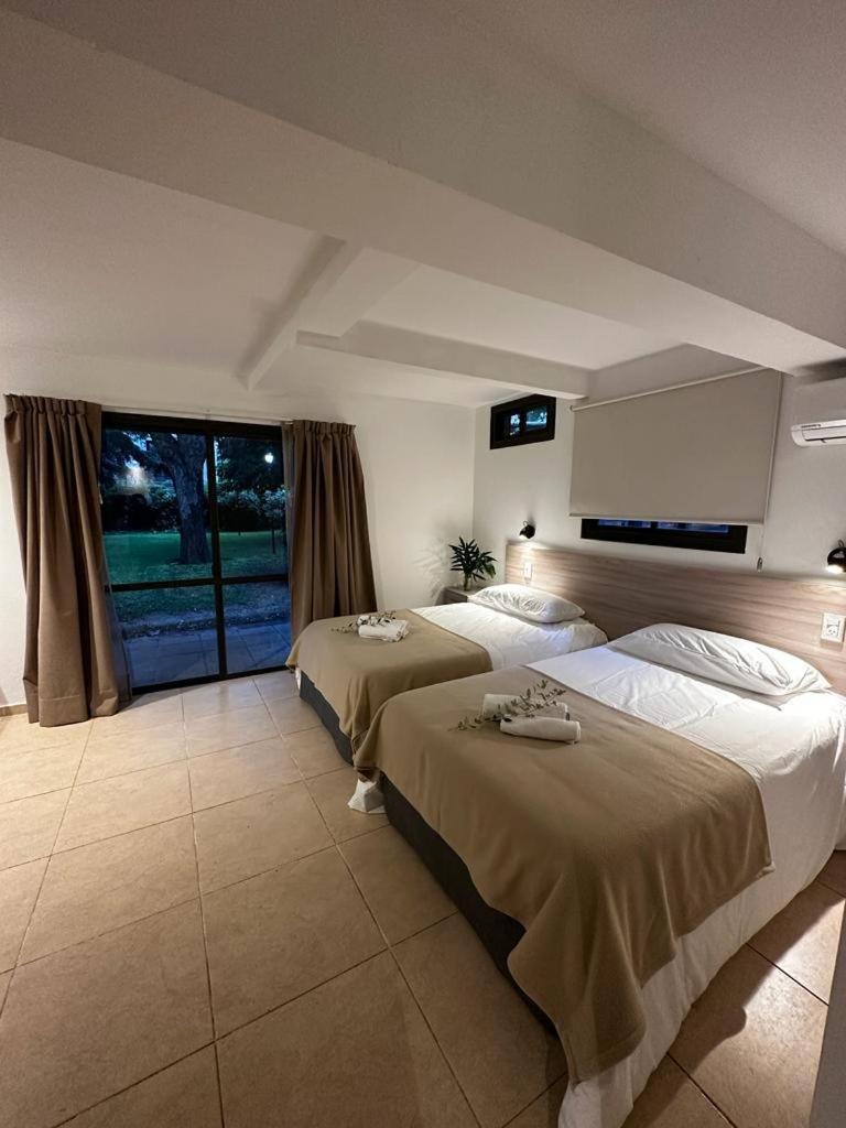 Triple Room with Garden View photo 1