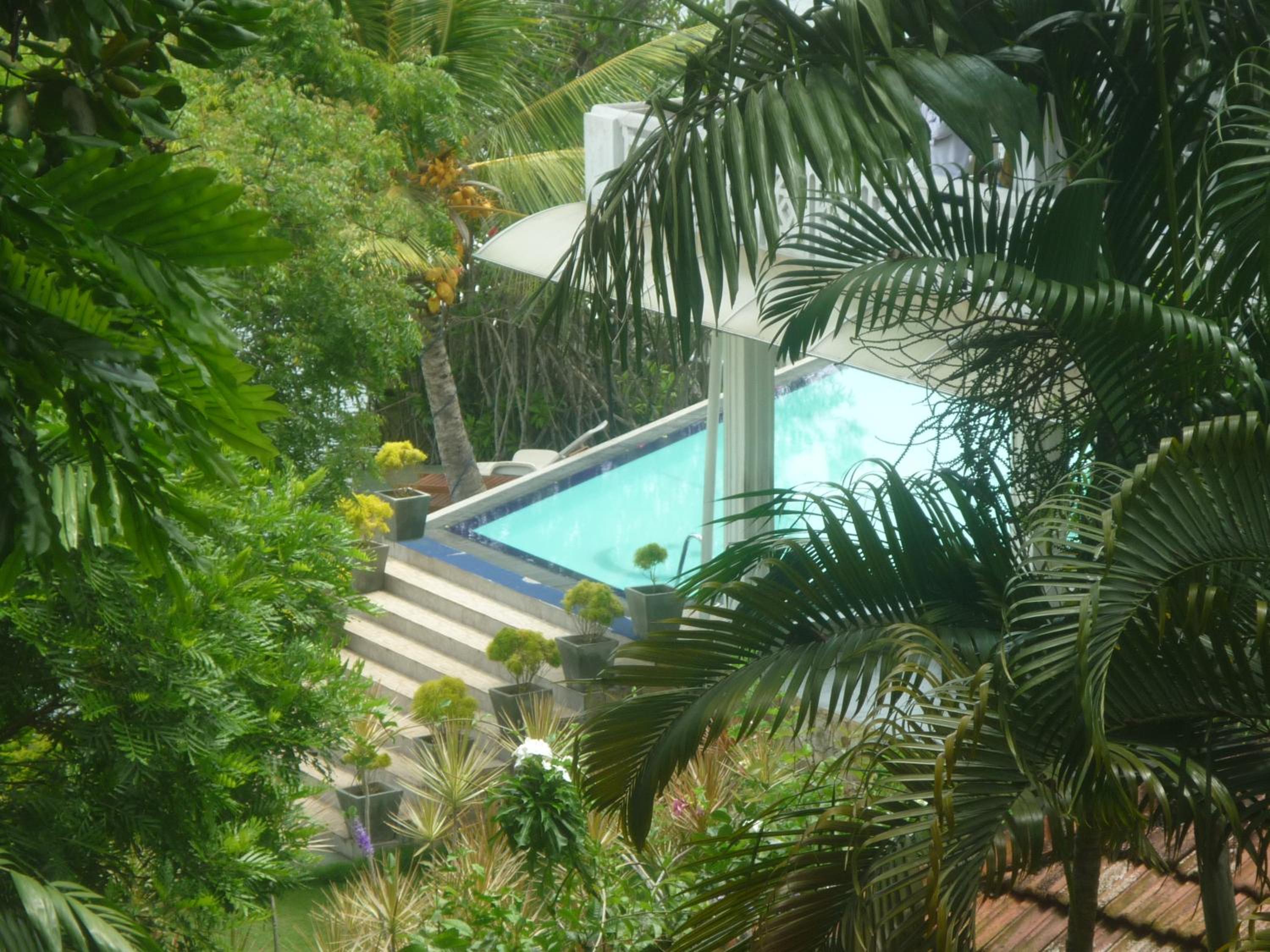 Superior Double Room with Lake View photo 3
