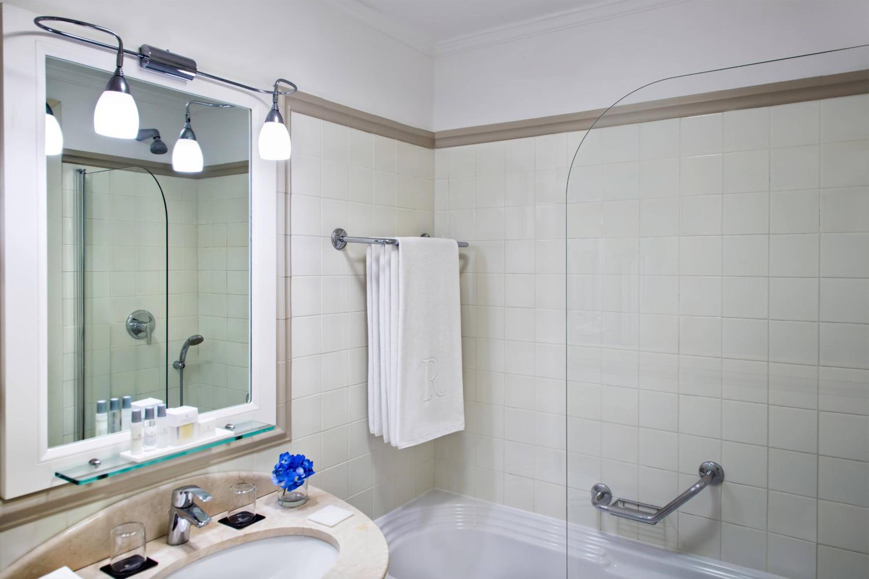 Deluxe Twin, Guest room, 2 Twin/Single Bed(s)