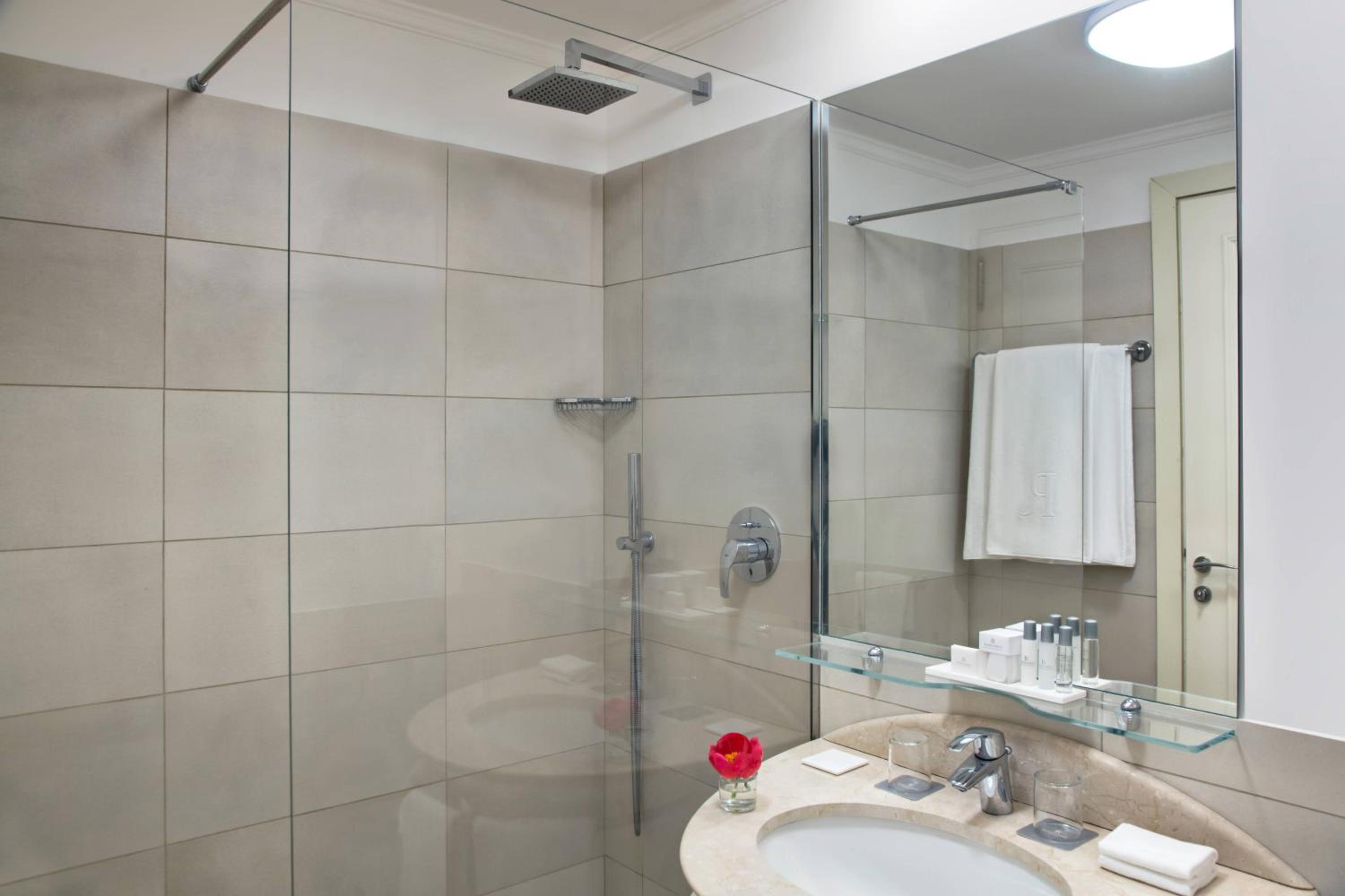 Superior King, Guest room, 1 King