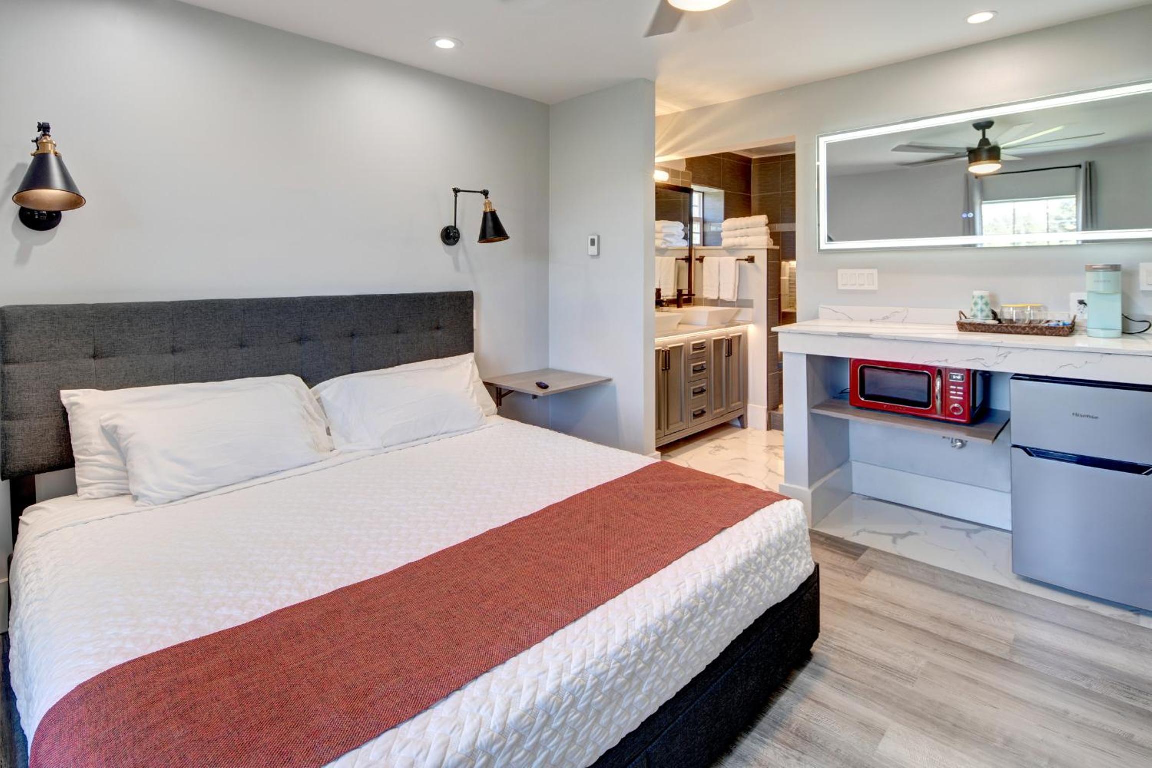 King Suite