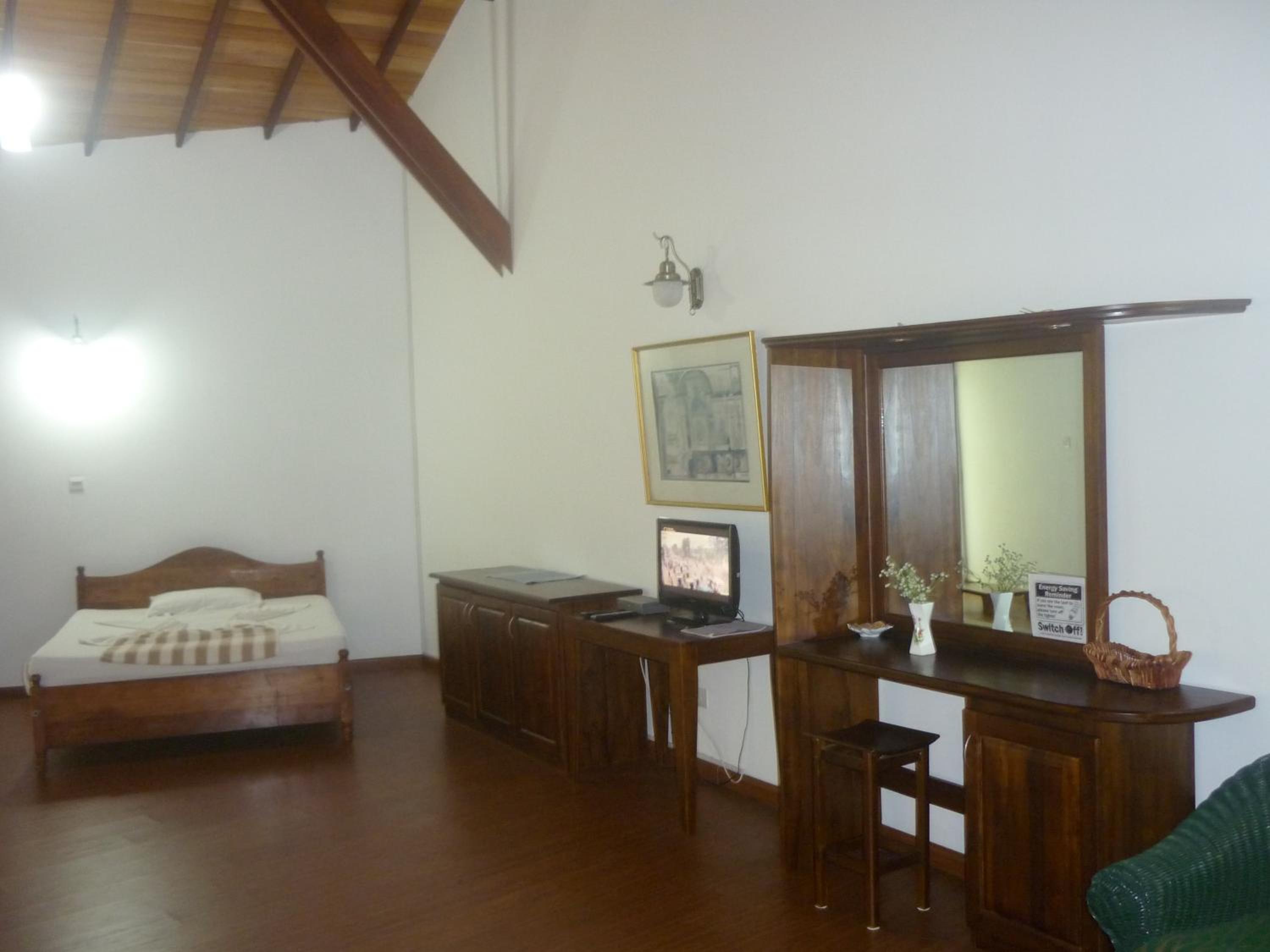 Super Deluxe Double Room photo 2